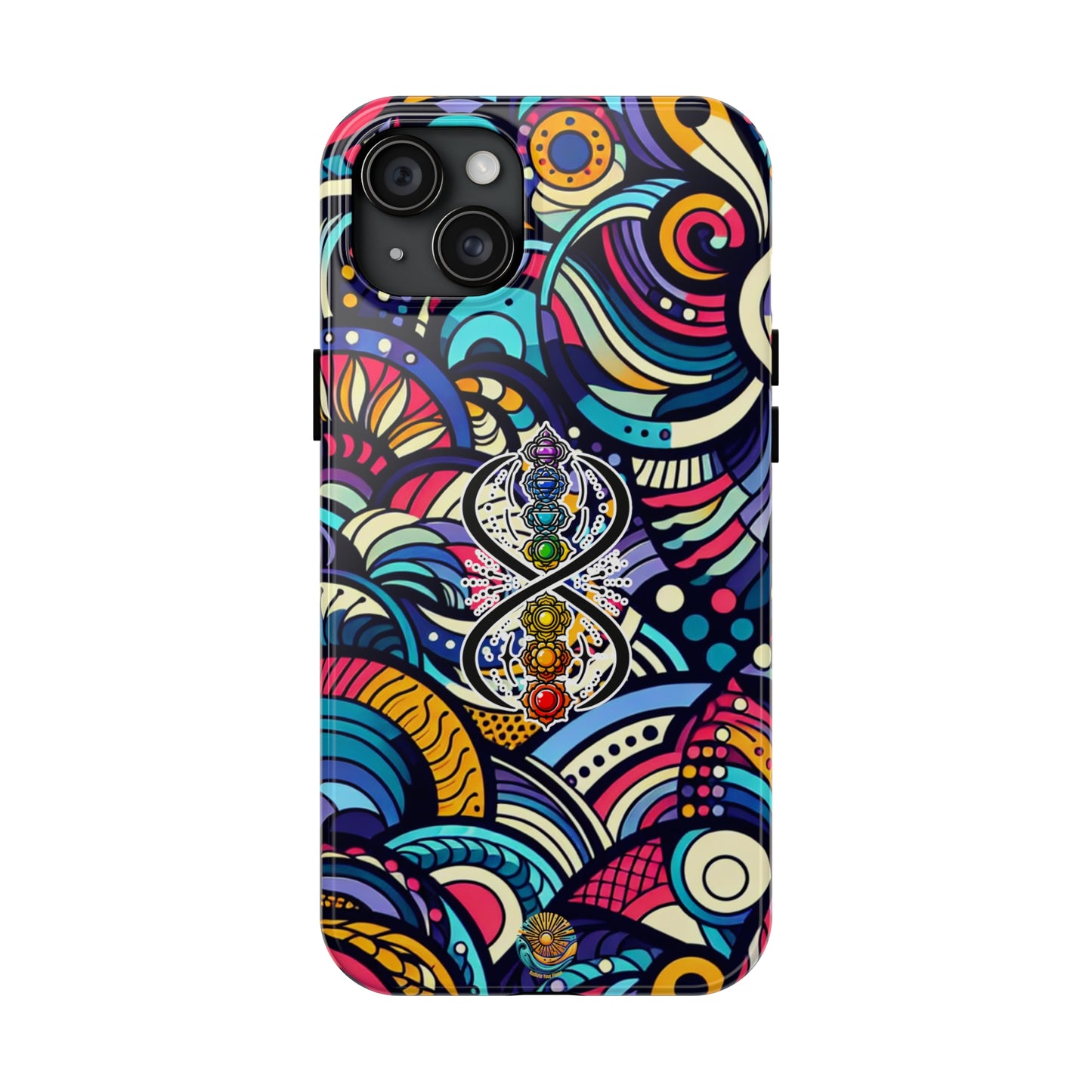 Amelia Santoro - Phone Case