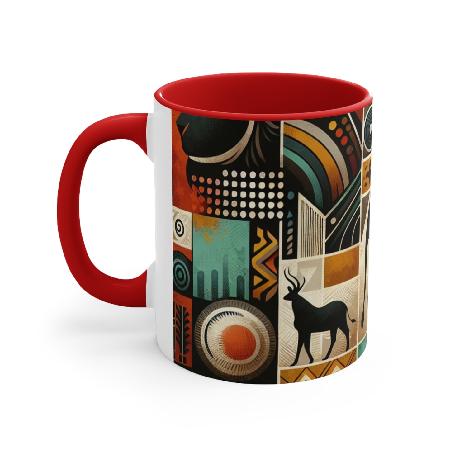 Lorenzo Bellini - Mugs