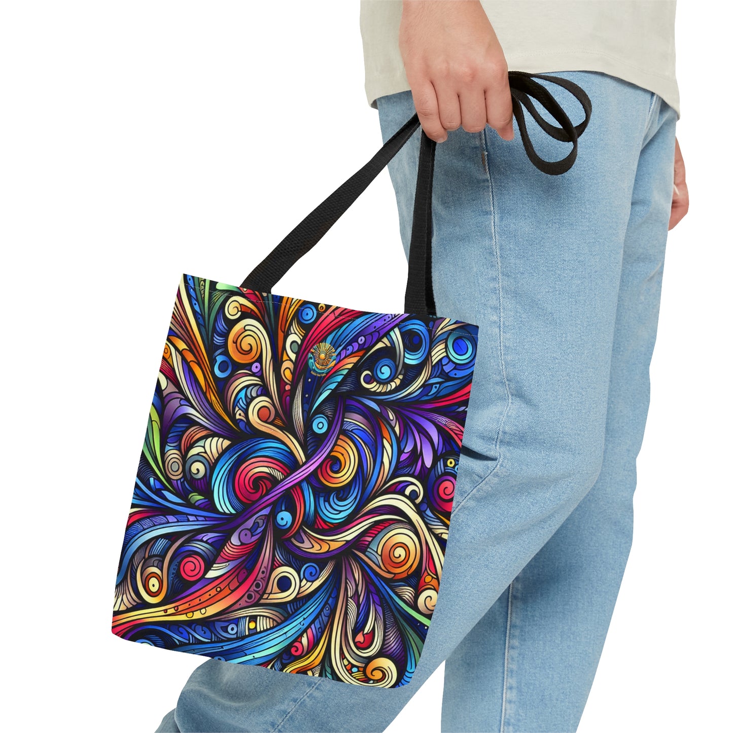 Isabella Albright - Tote Bag