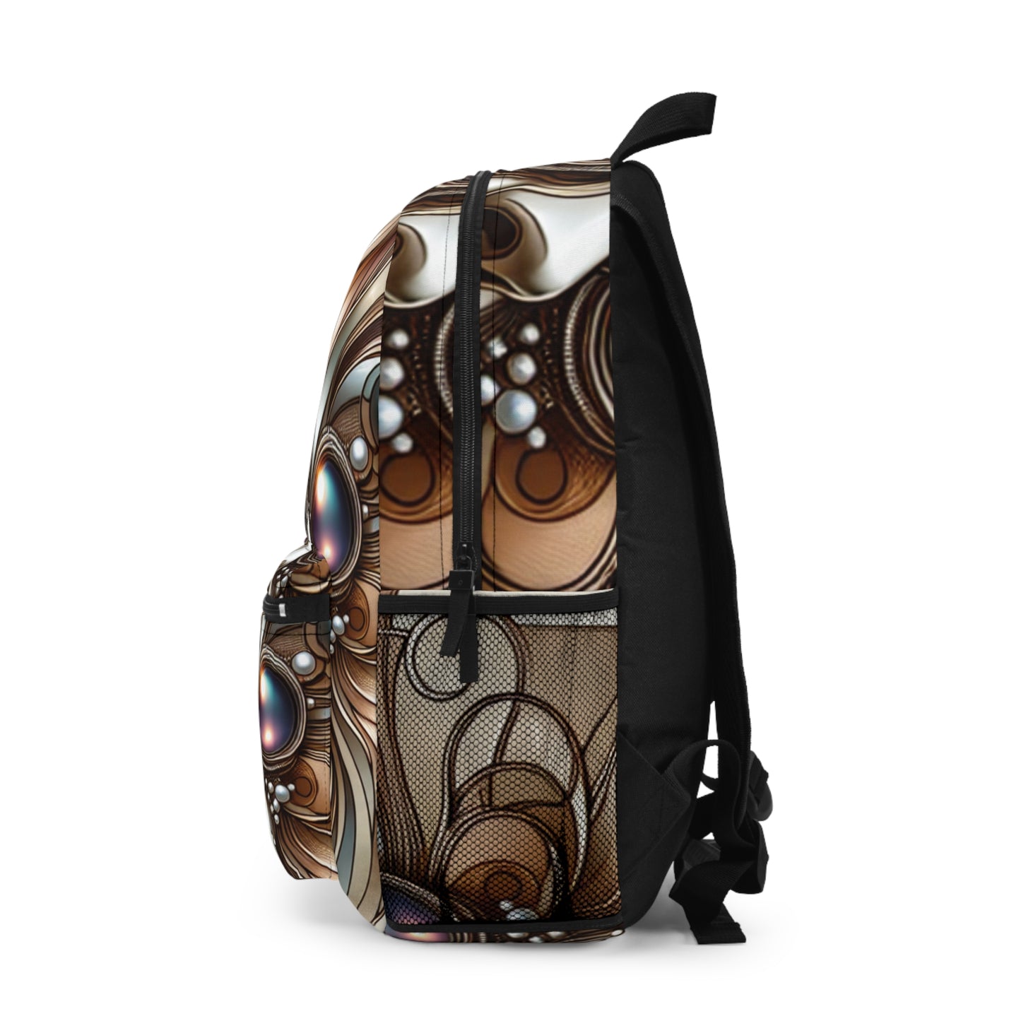 Benedetta Ricciardi - Backpack