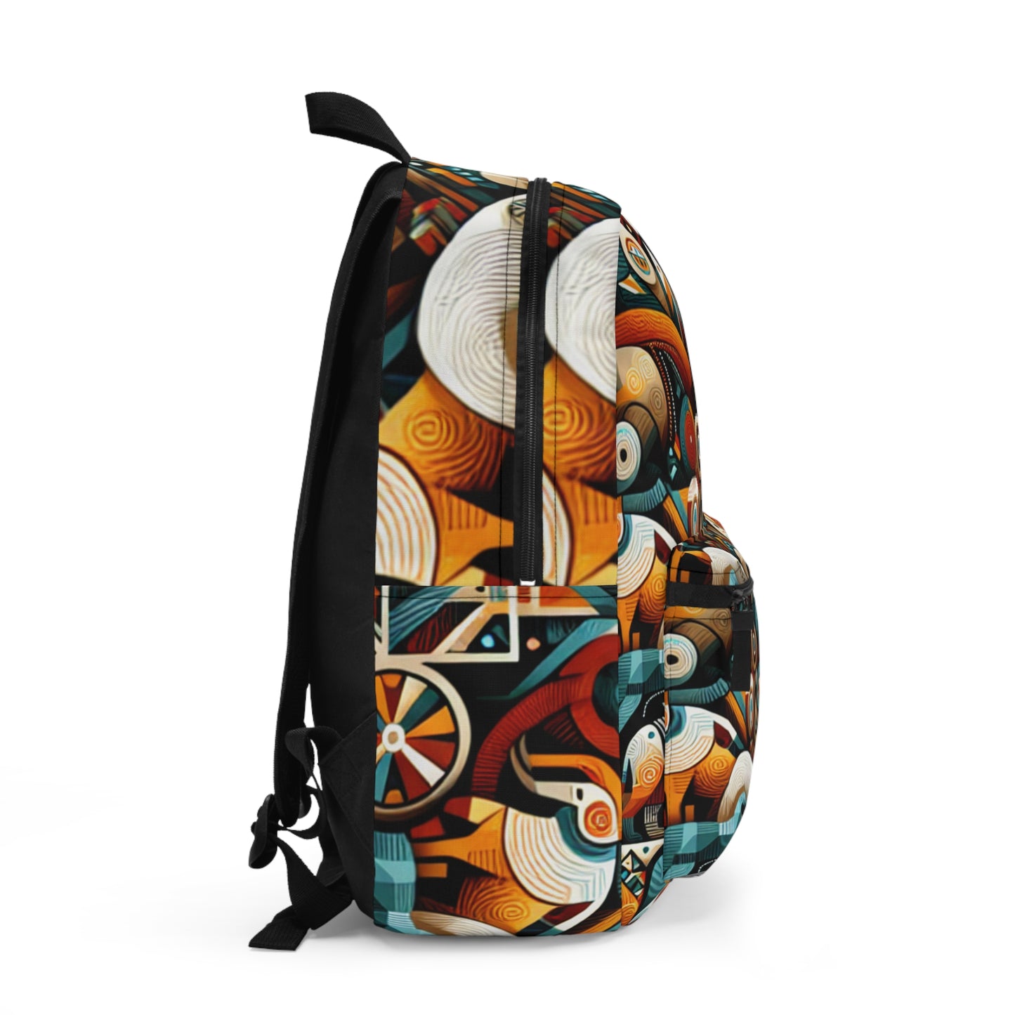 Aurelia VanHorne - Backpack