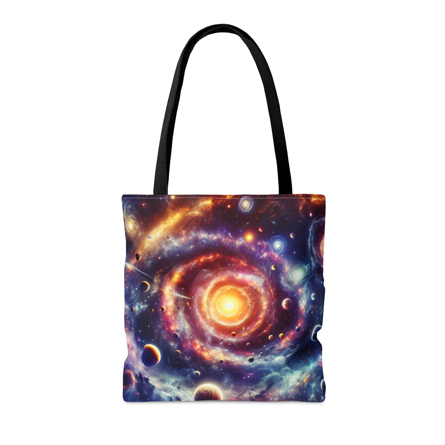 Leonardo Bellini - Tote Bag