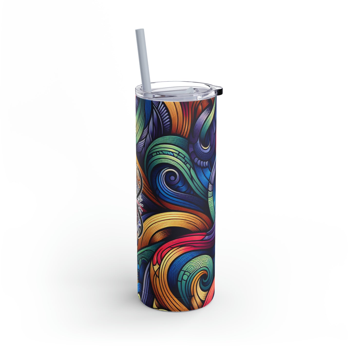 Isabella Van Doren - Maars Maker Tumblers