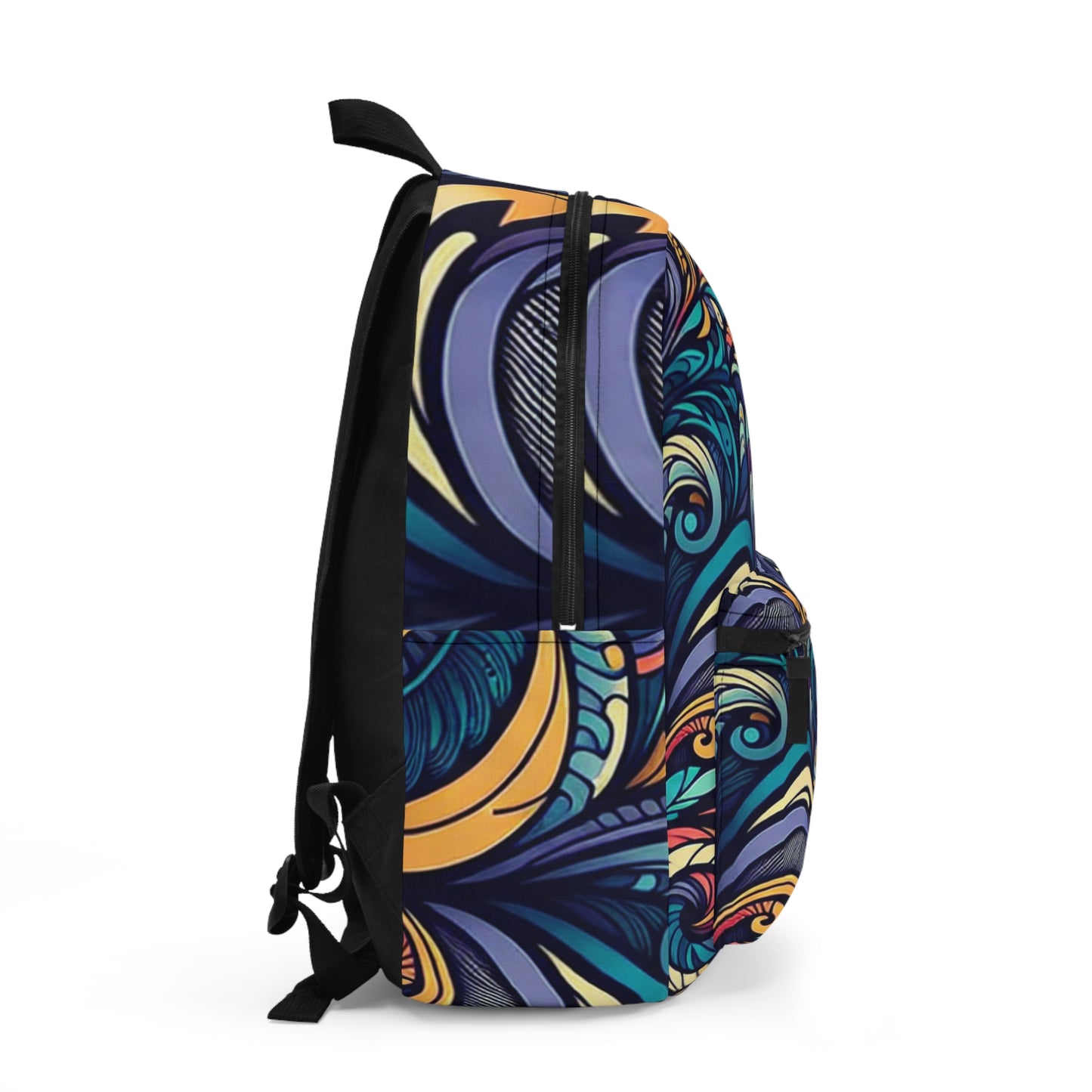 Annabella Pennington - Backpack