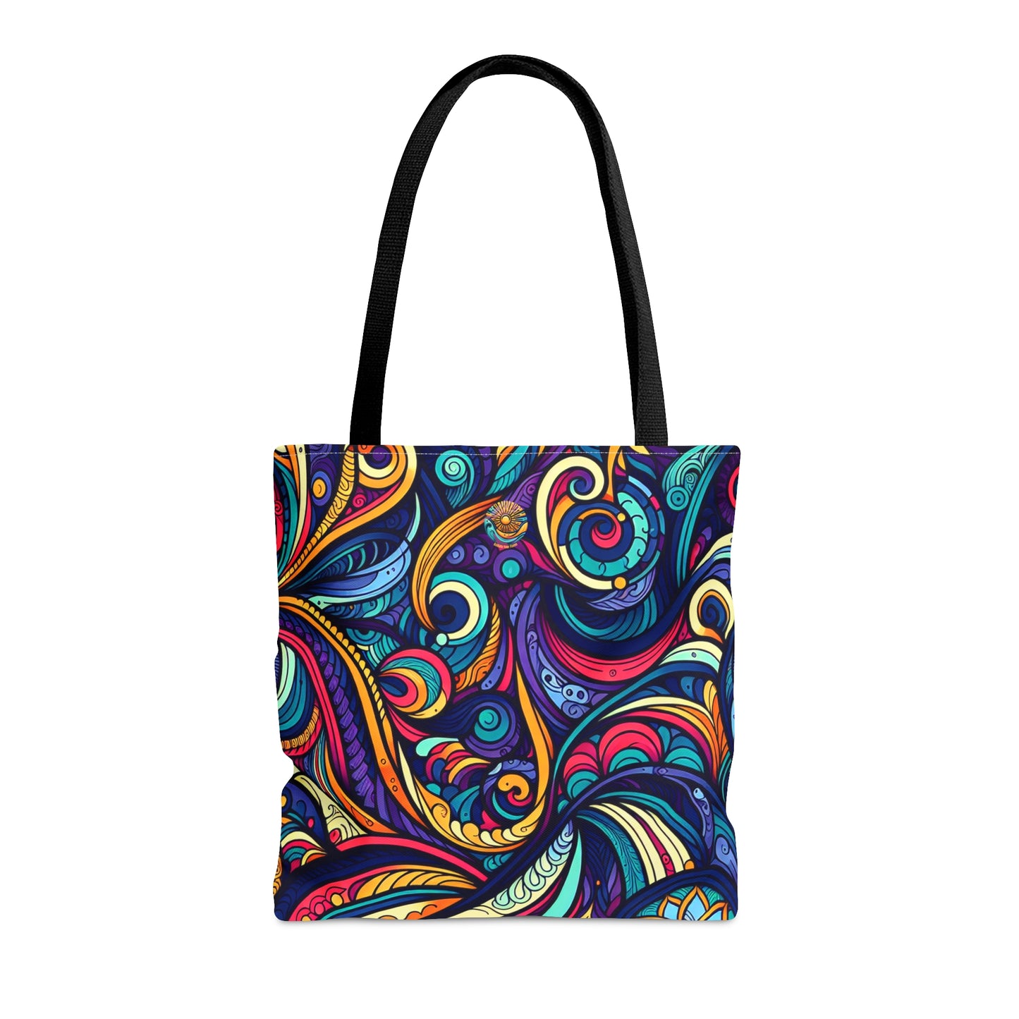 Seraphina Barlow - Tote Bag