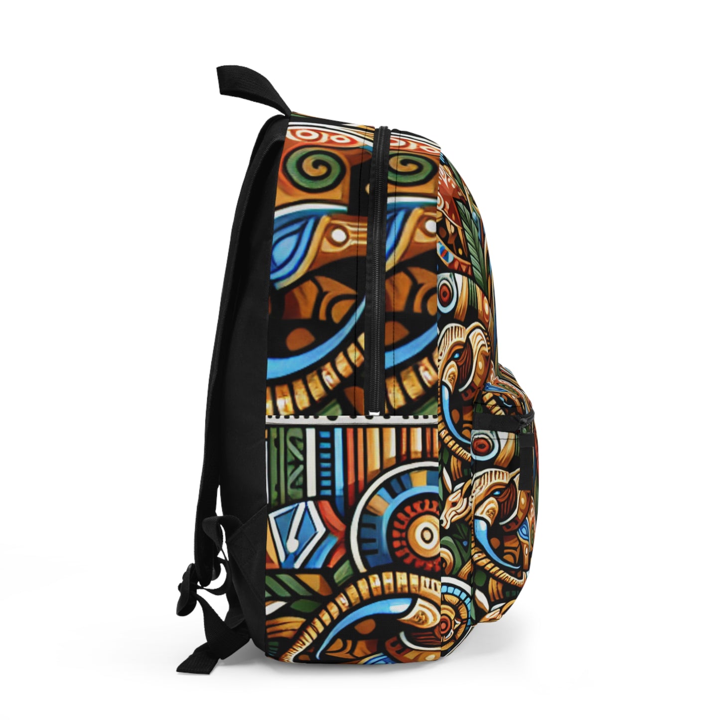 Leonora Bartolucci - Backpack