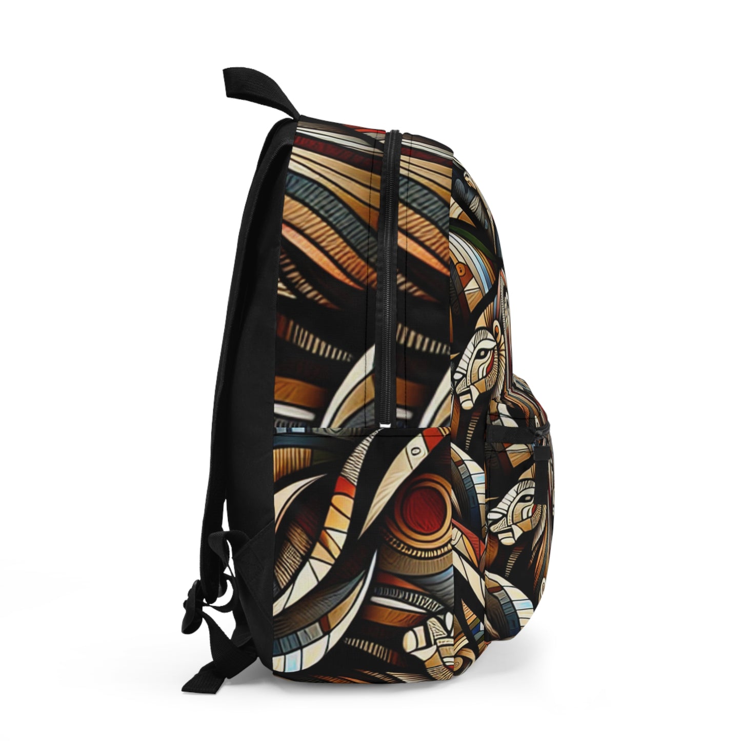Annelise Van Dorne - Backpack