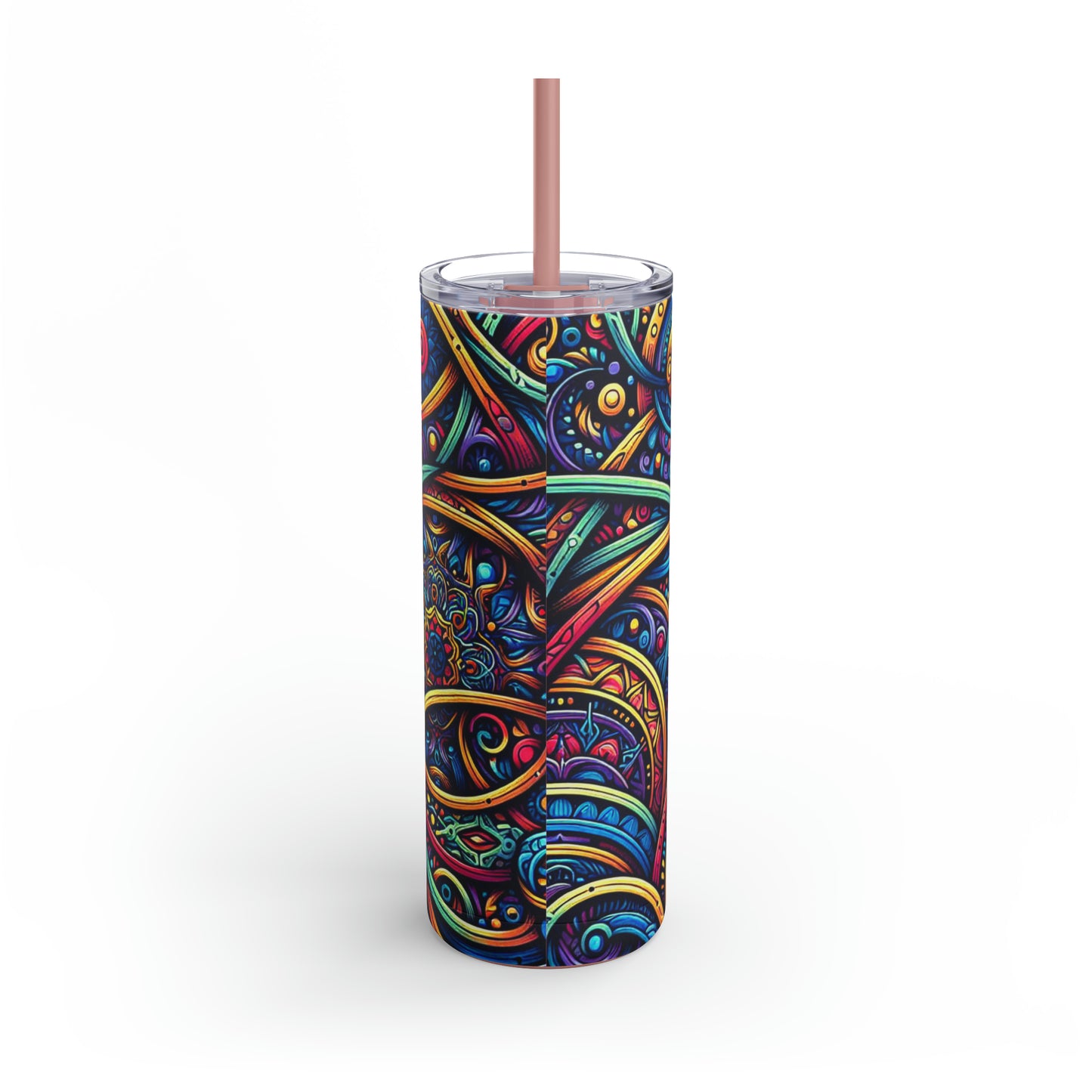 Isabella Montefiore - Maars Maker Tumblers