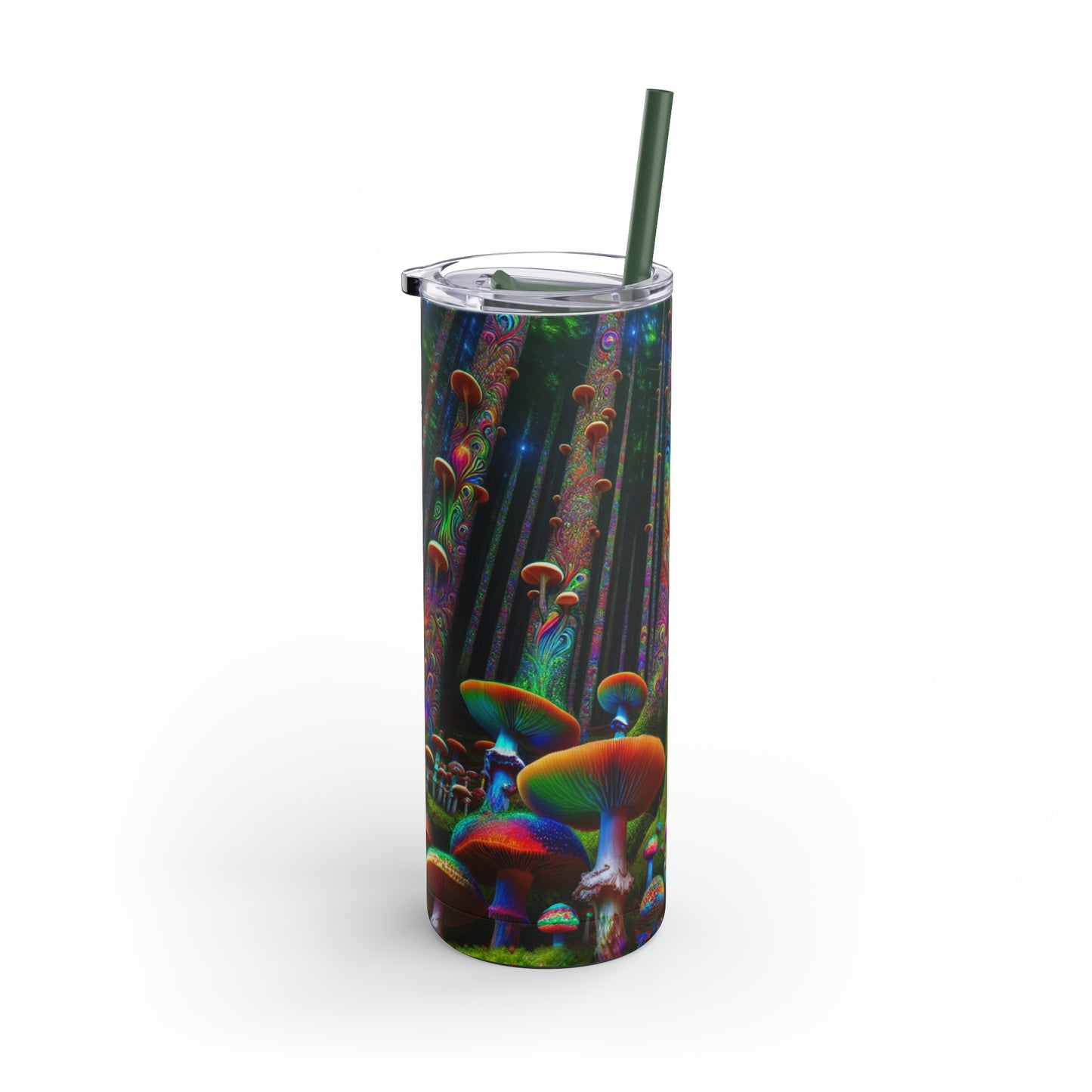 Adriana Barboni - Maars Maker Tumblers