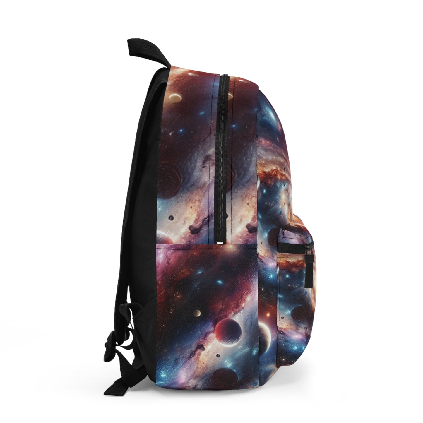 Raphaela DaVincenzo - Backpack