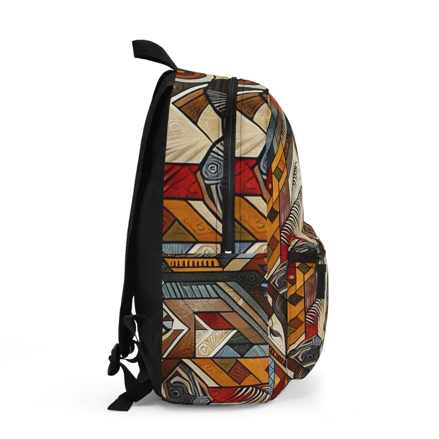 Benedetta Caravaggio - Backpack