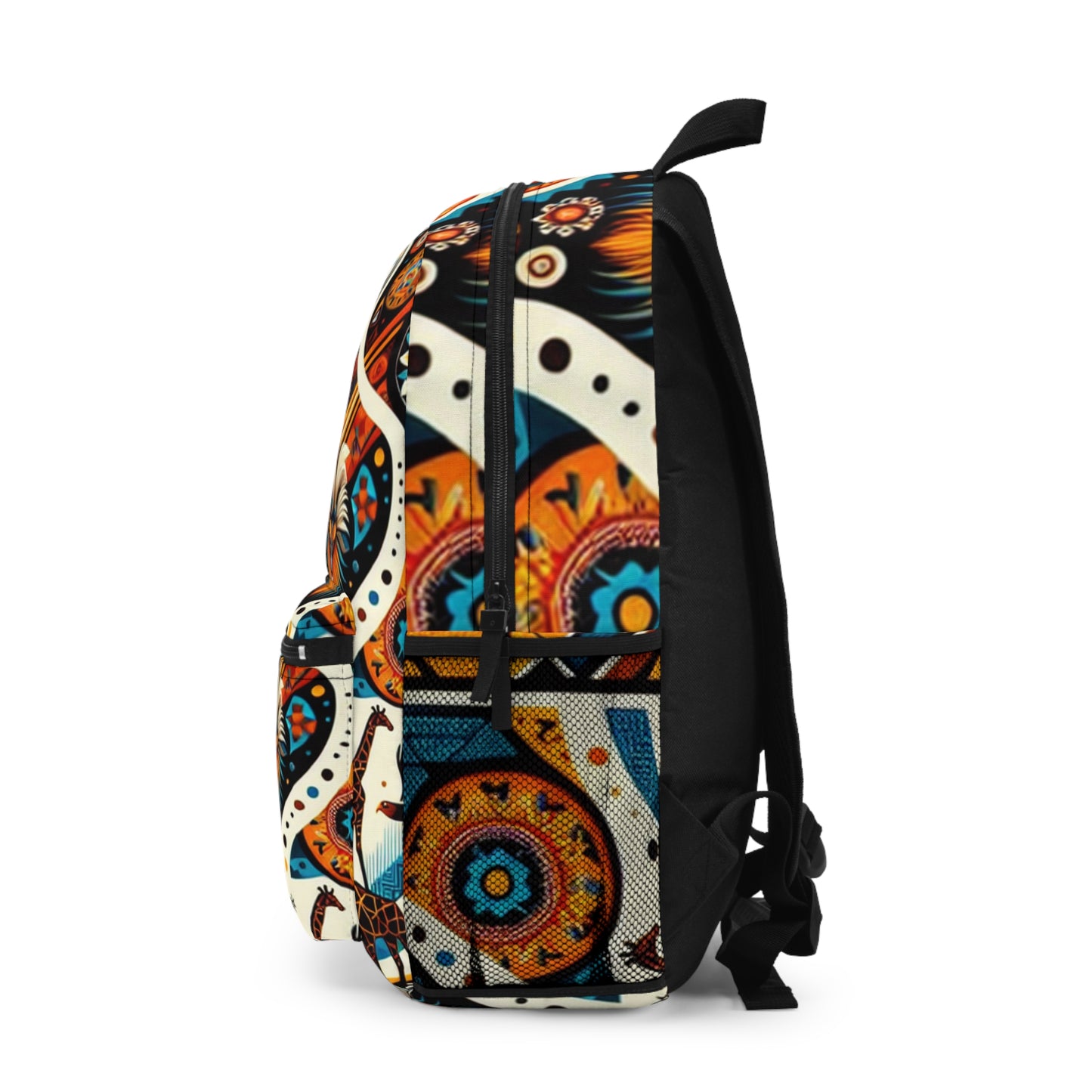 Evelina Sforza - Backpack