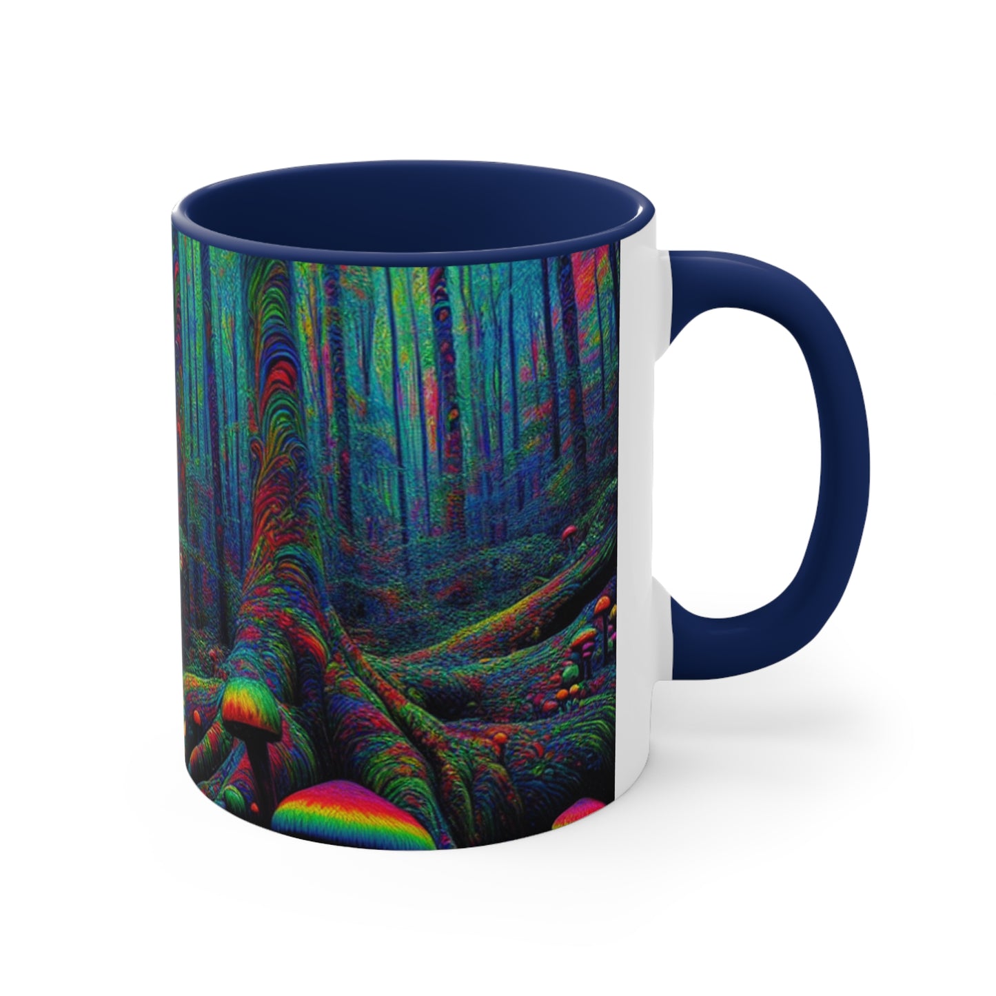 Arabella Monteverde - Mugs