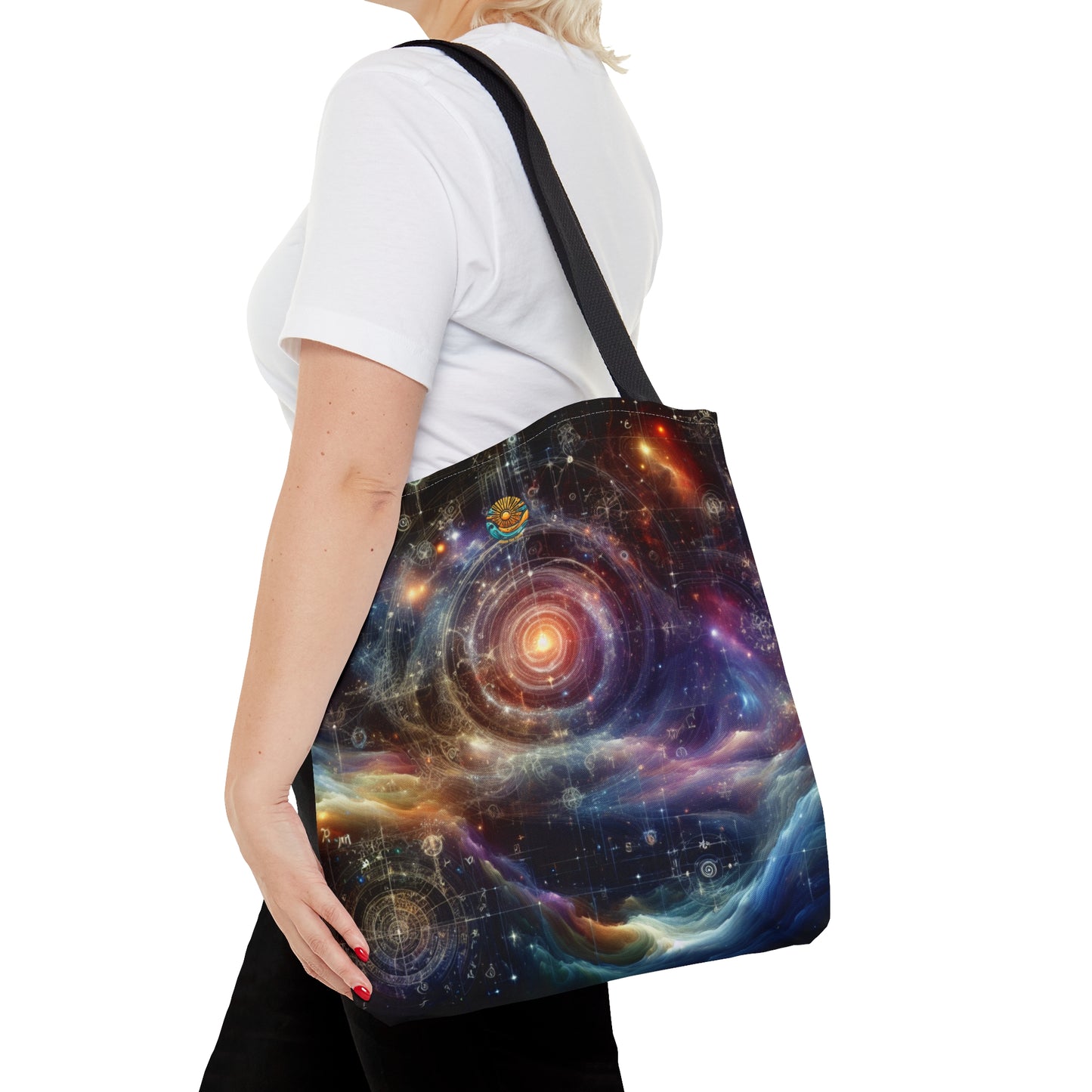 Isabella Bellini - Tote Bag