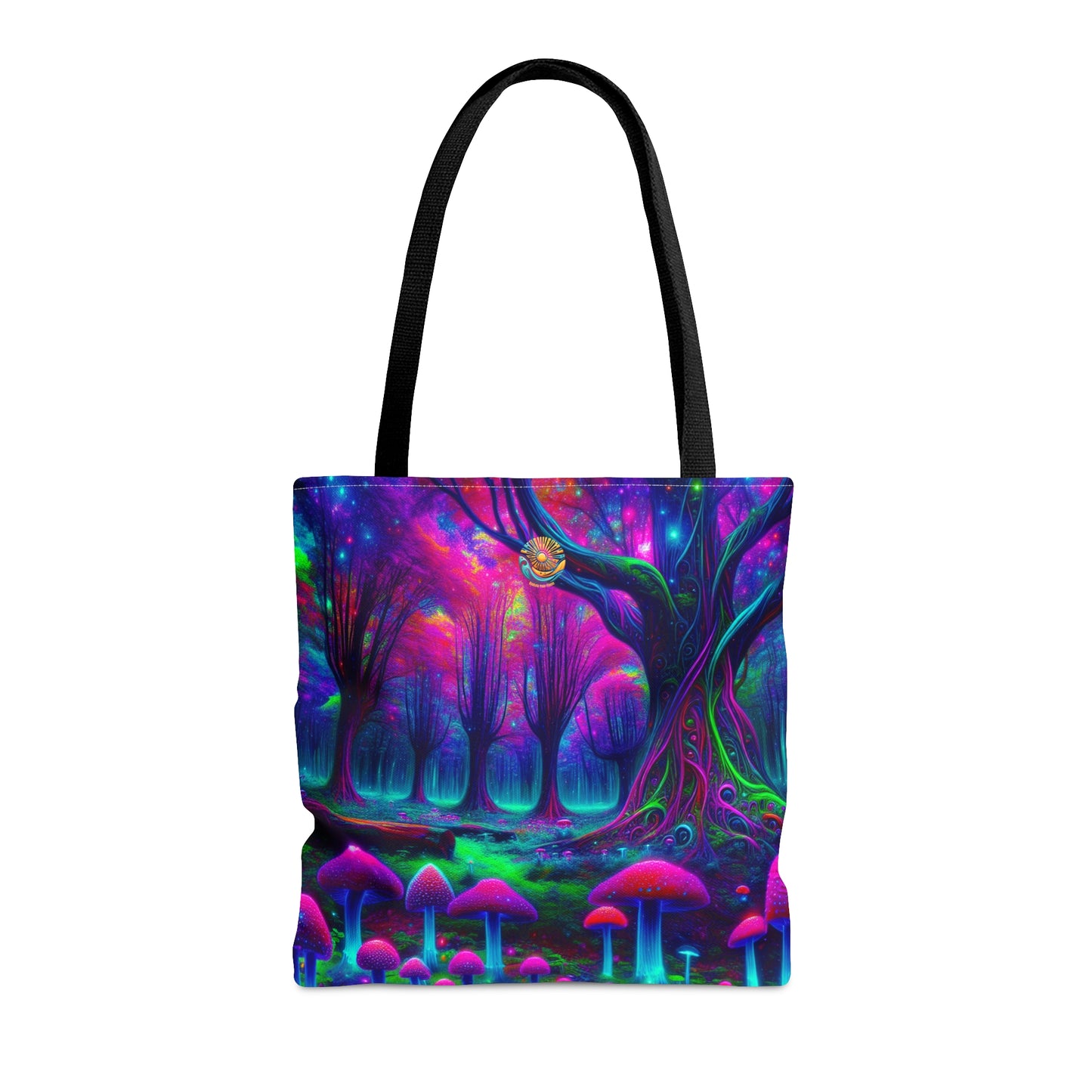 Aurelia VanDerlyn - Tote Bag