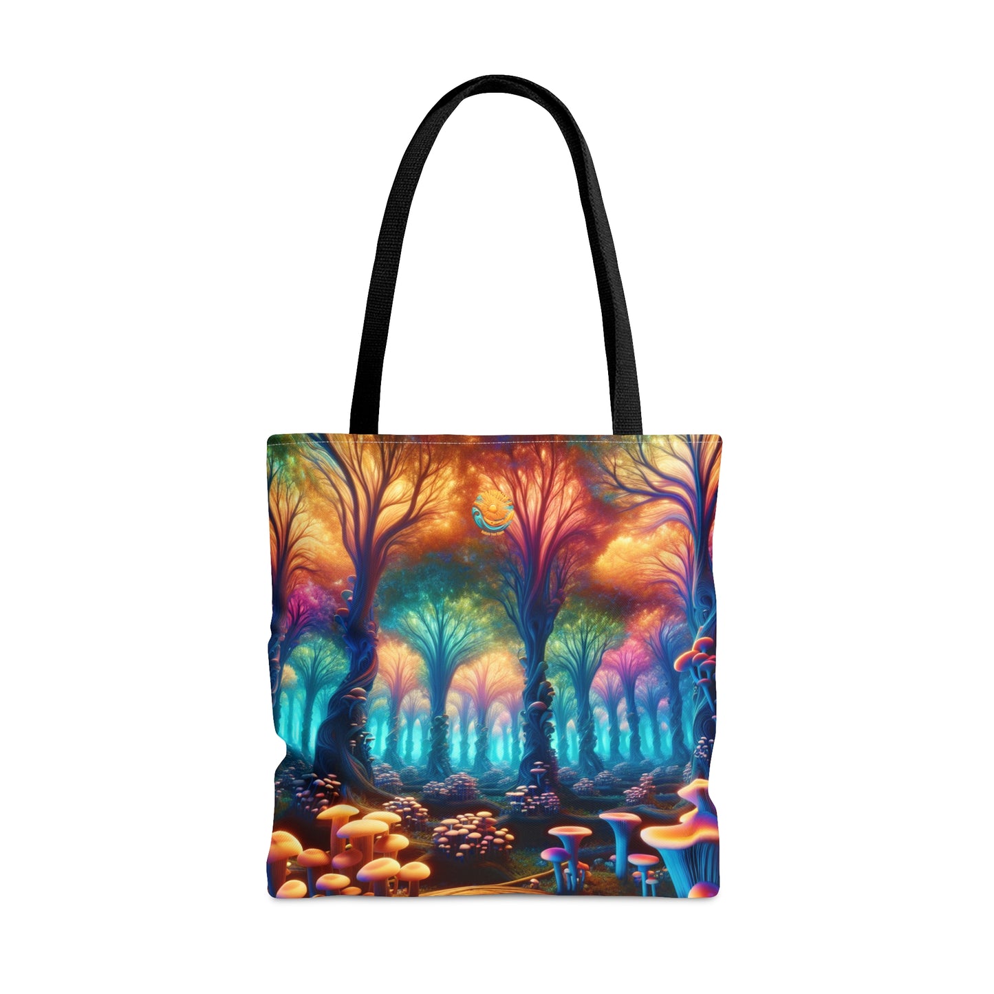 Seraphina VanDusen - Tote Bag