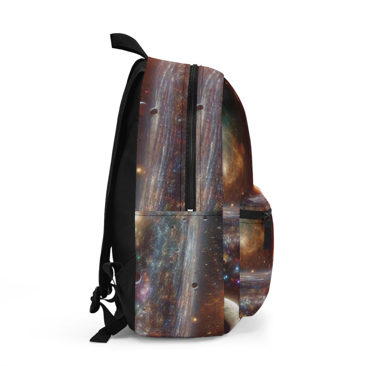 Isabella Fiorucci - Backpack