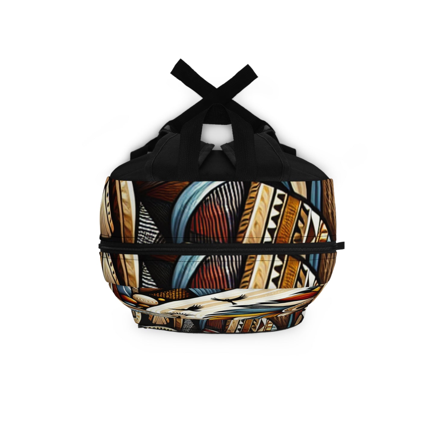 Annalise Van Der Luven - Backpack