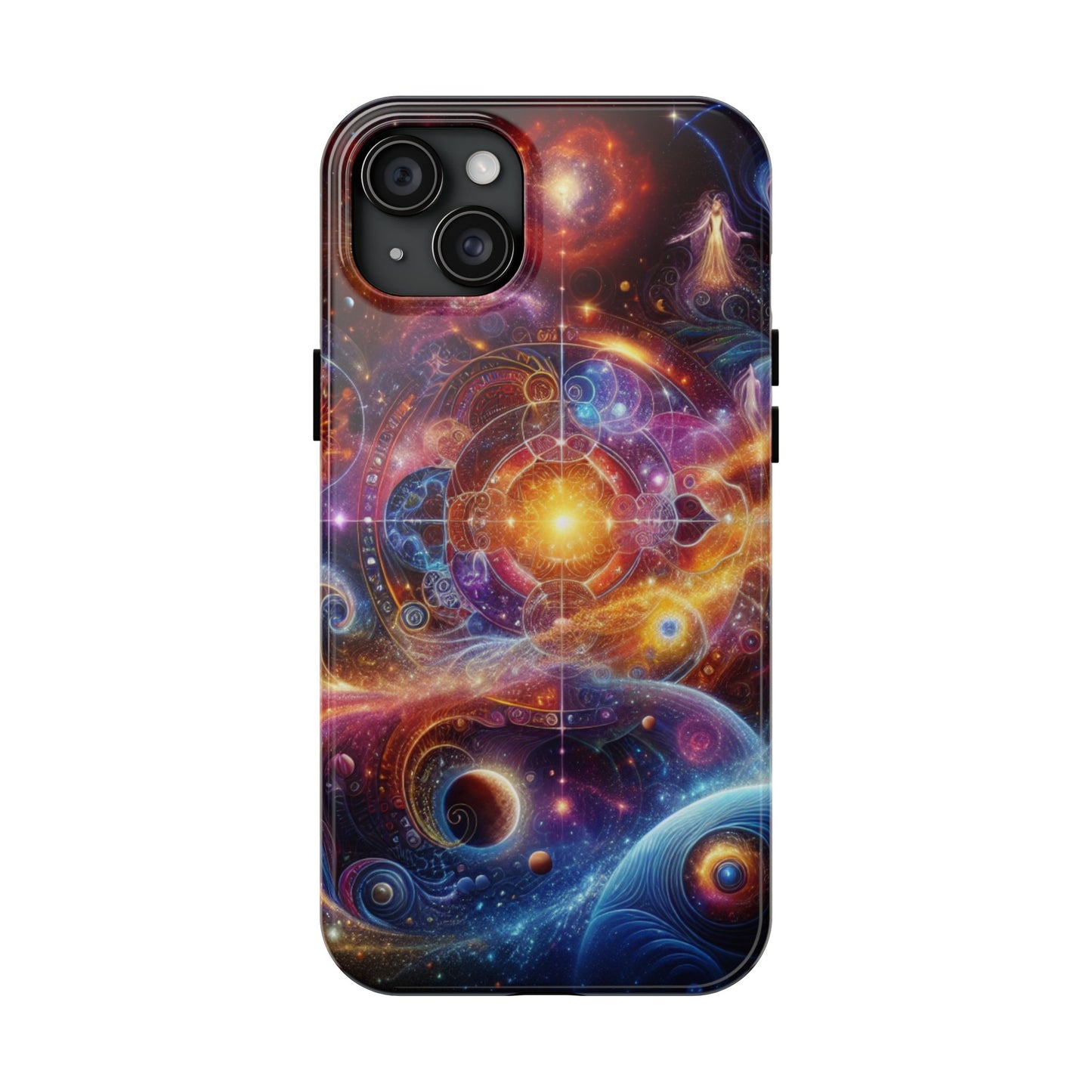 Benedetto Roselli - Phone Case