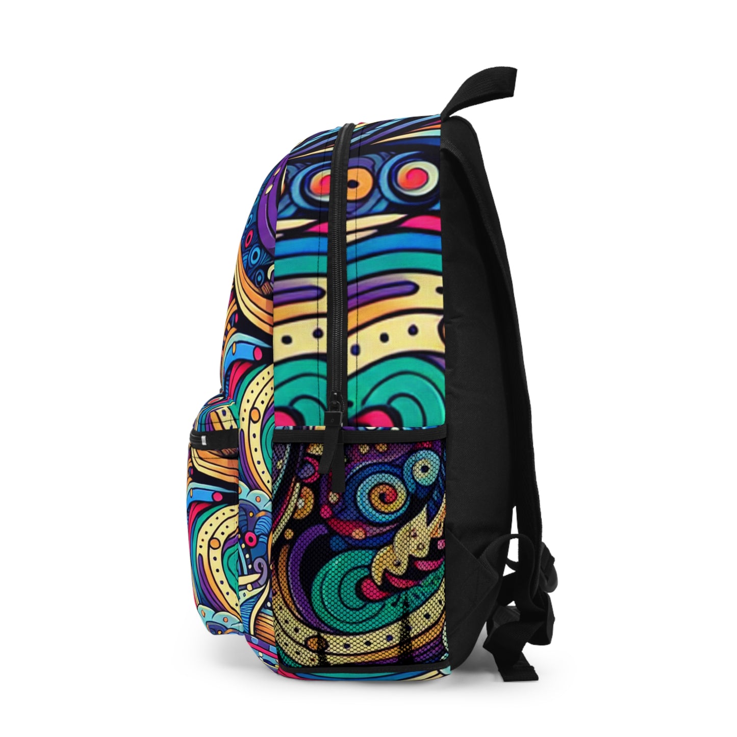 Isabella Vanetti - Backpack