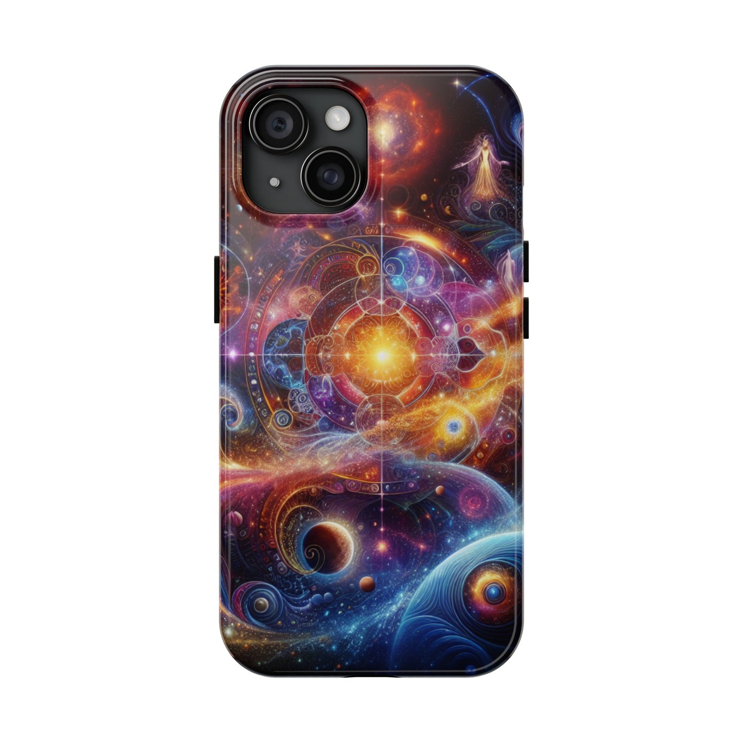 Benedetto Roselli - Phone Case