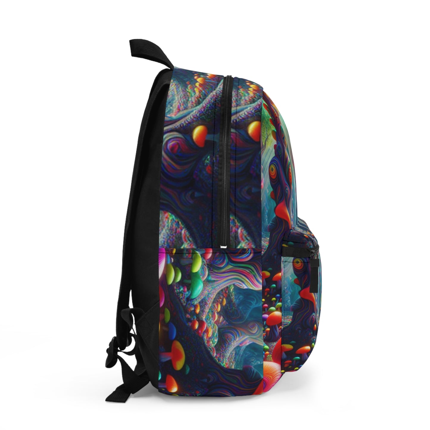 Isabella Verrocchio - Backpack