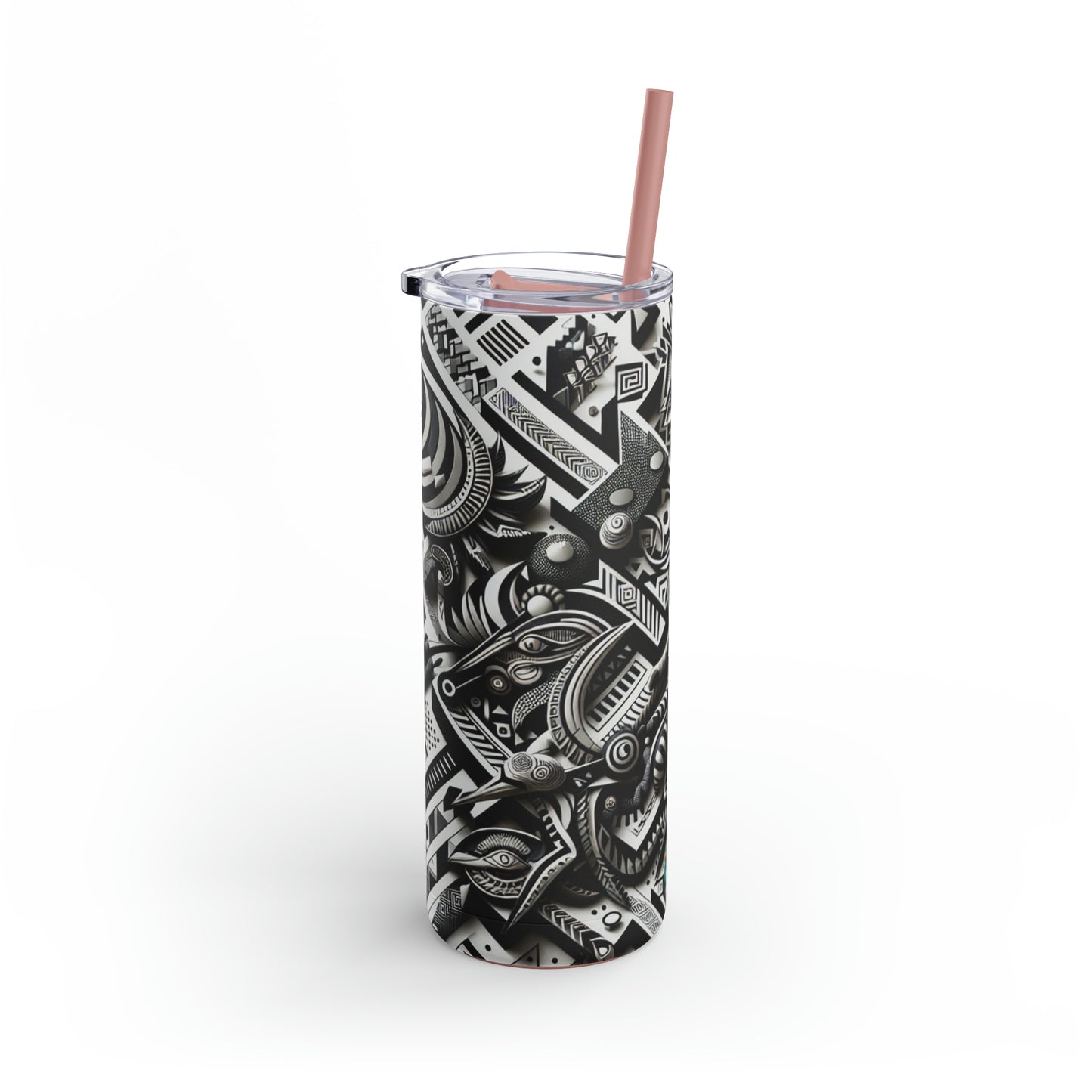 Benedetta Fiorucci - Maars Maker Tumblers