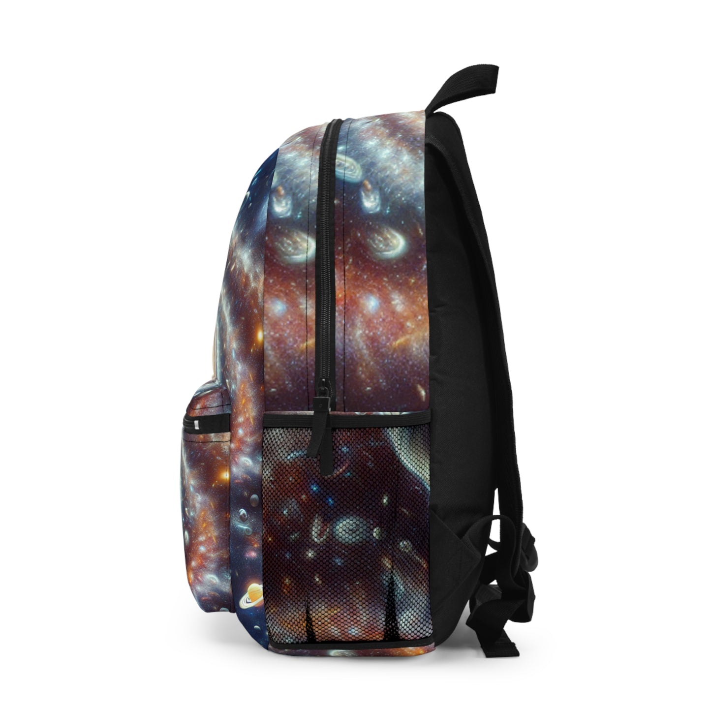 Isabella Lefevre - Backpack