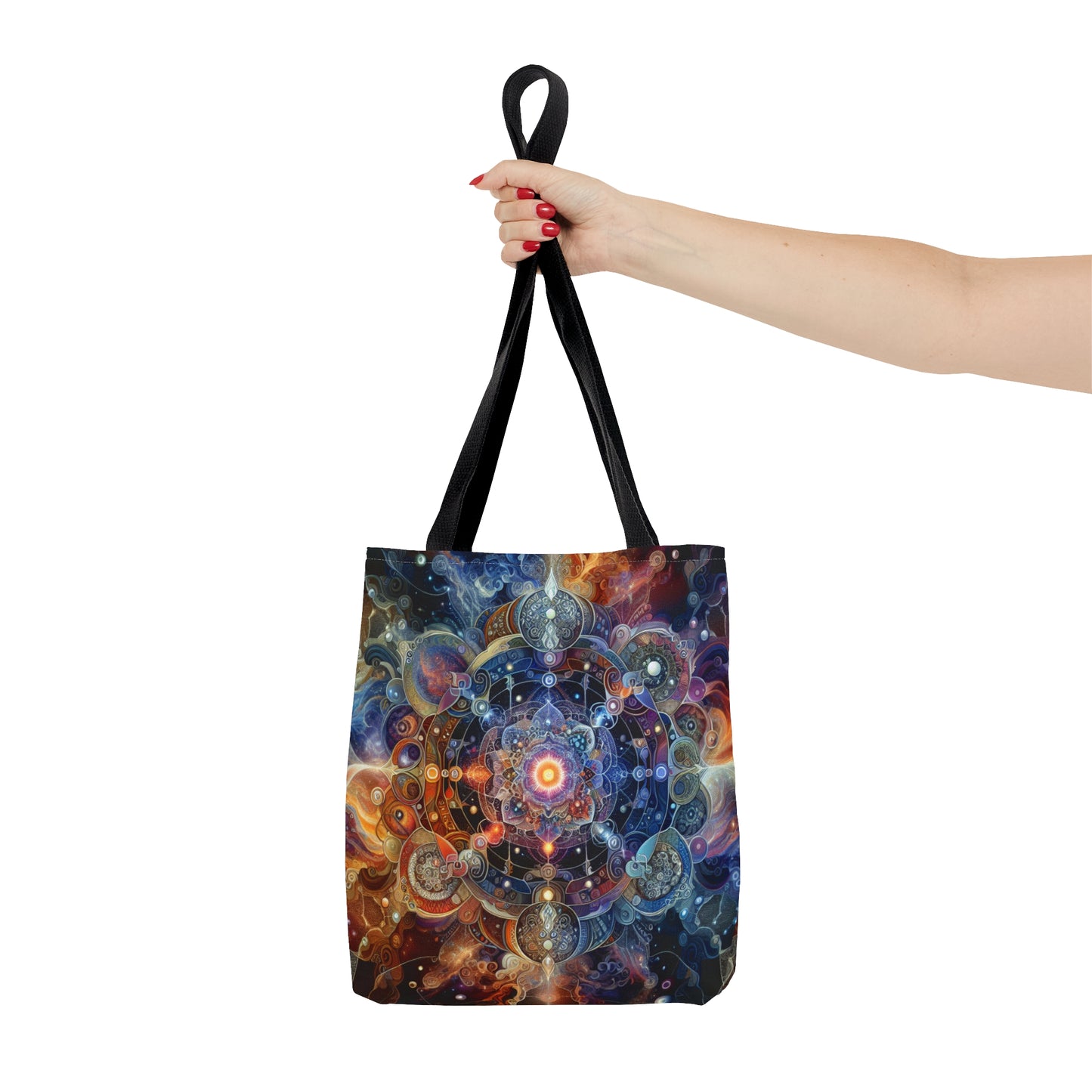 Benedicta Verrocchio - Tote Bag