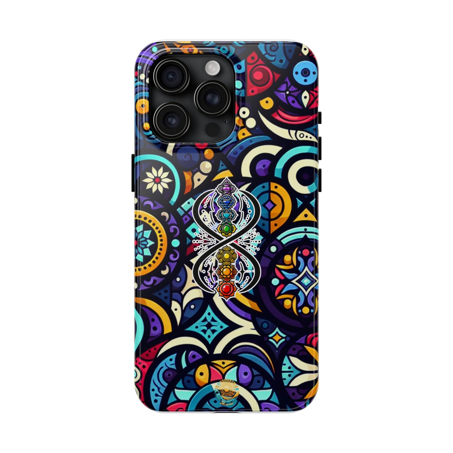 Valentina Delmara - Phone Case