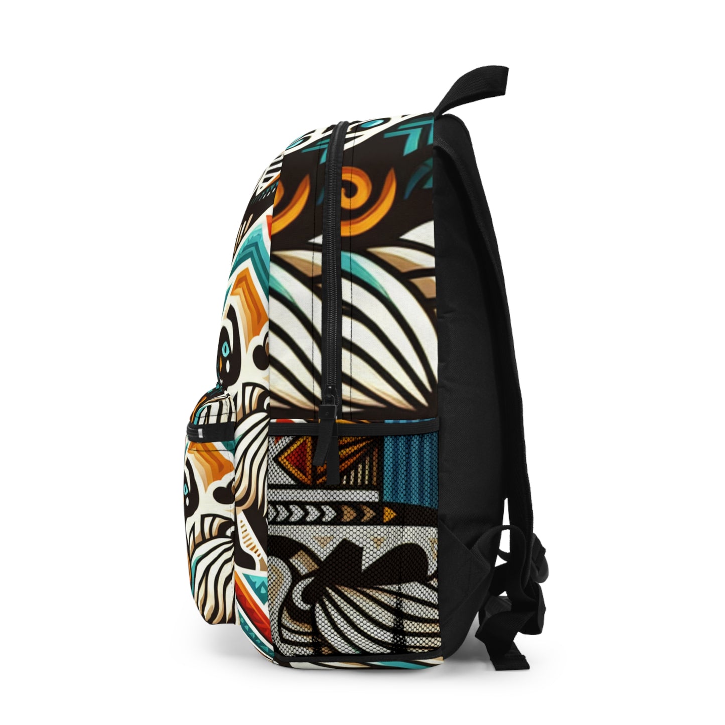 Isabella Verlaine - Backpack