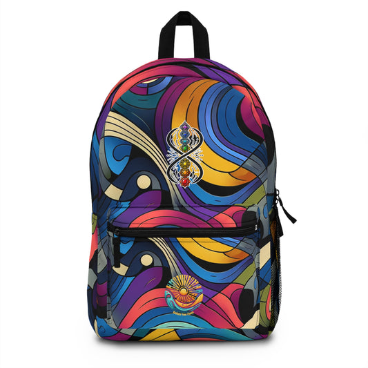 Seraphina Bellini - Backpack