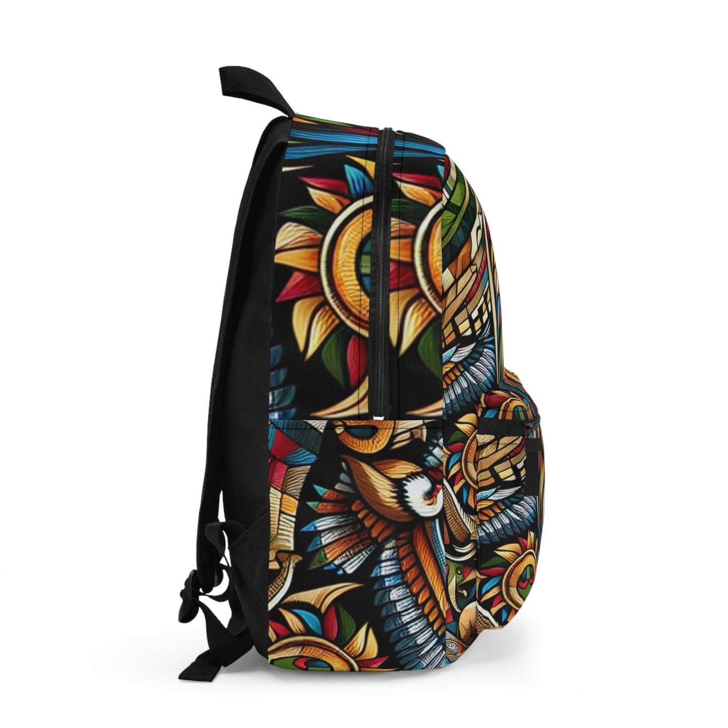 Benedetto Roselli - Backpack