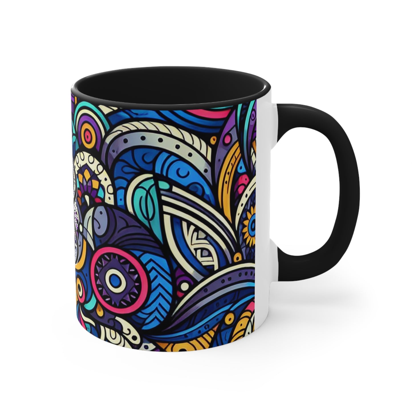 Isabella Vincenzo - Mugs