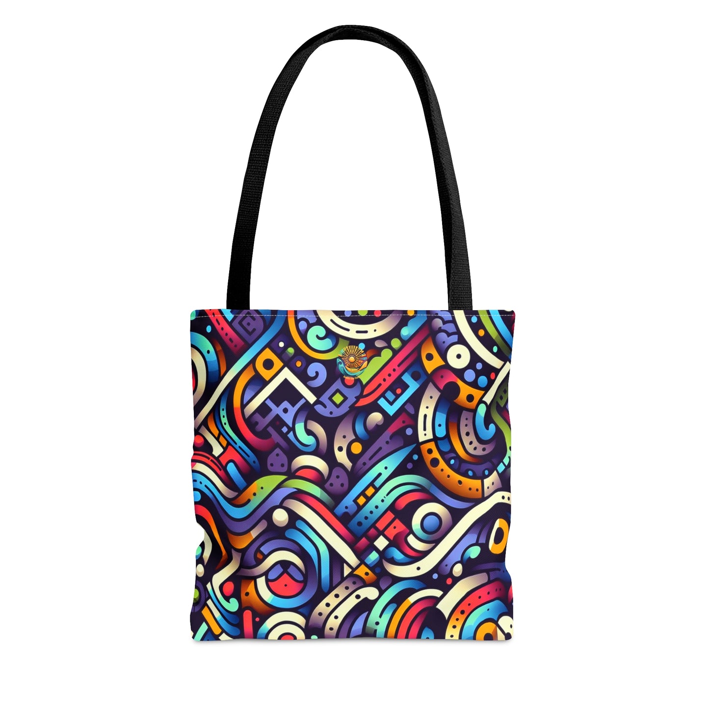 Serafina DeMarco - Tote Bag