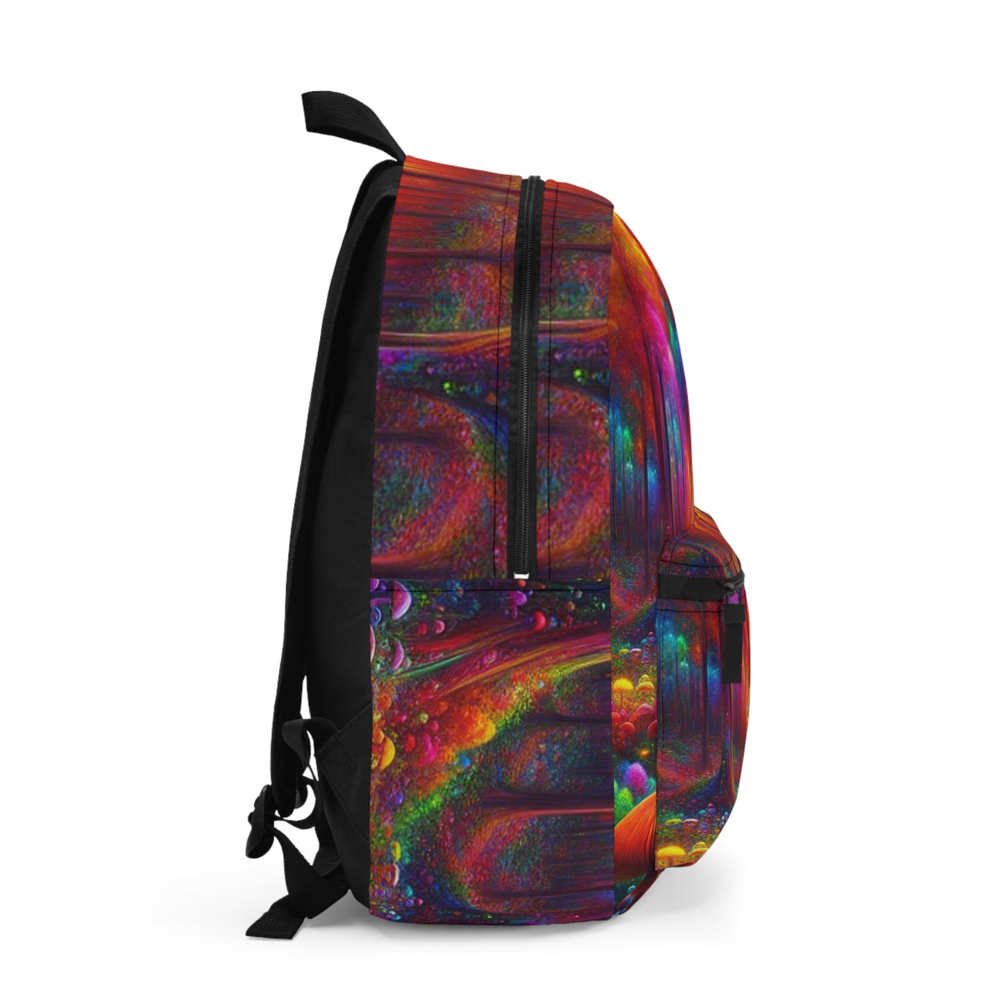 Seraphina Velasco - Backpack