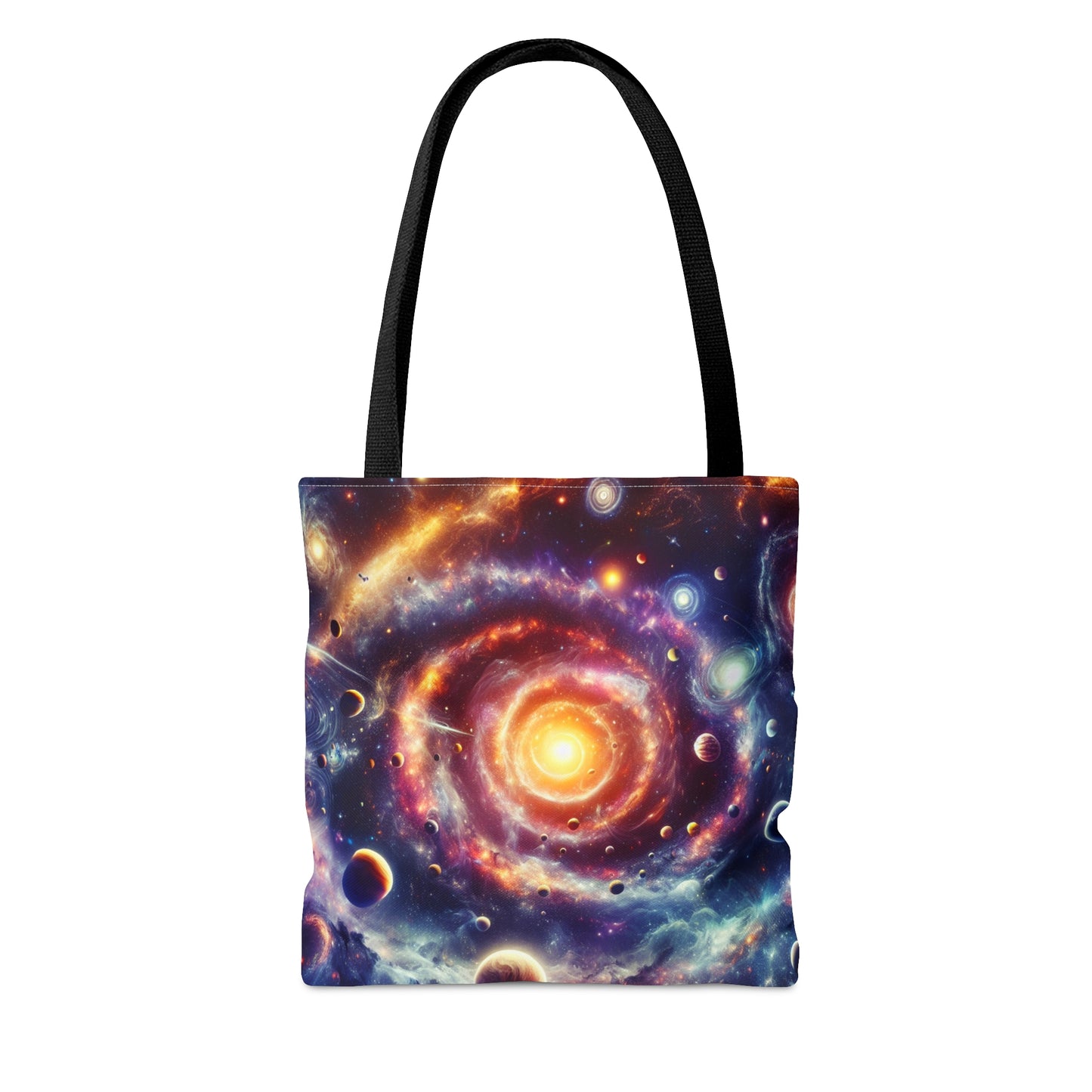 Leonardo Bellini - Tote Bag