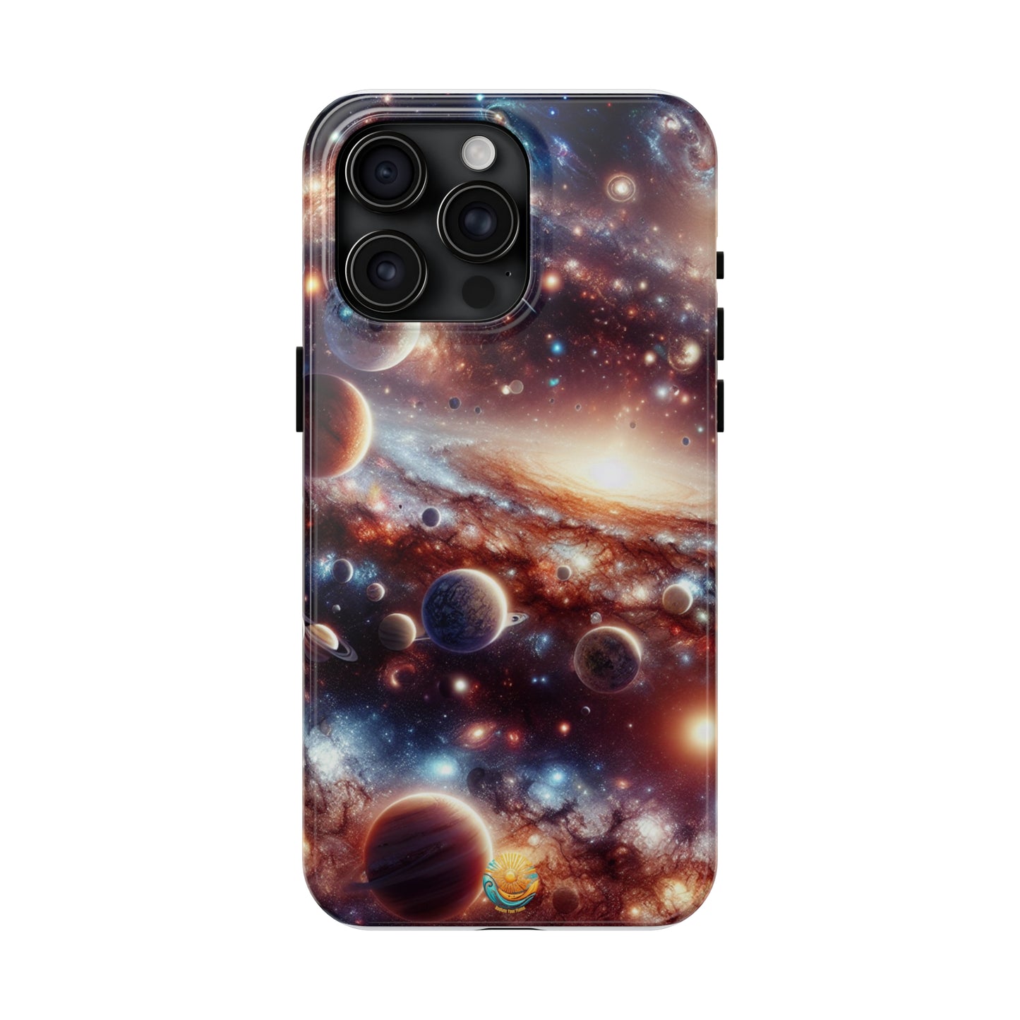 Leonardo Fontanelli - Phone Case