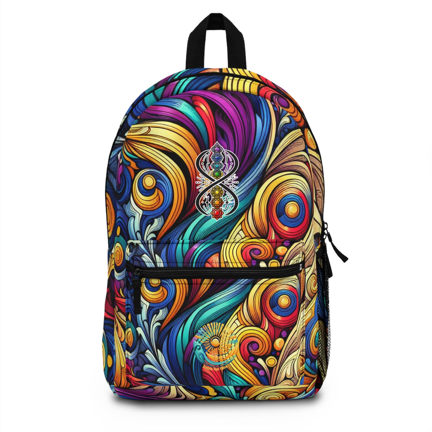 Seraphina DaVinci - Backpack