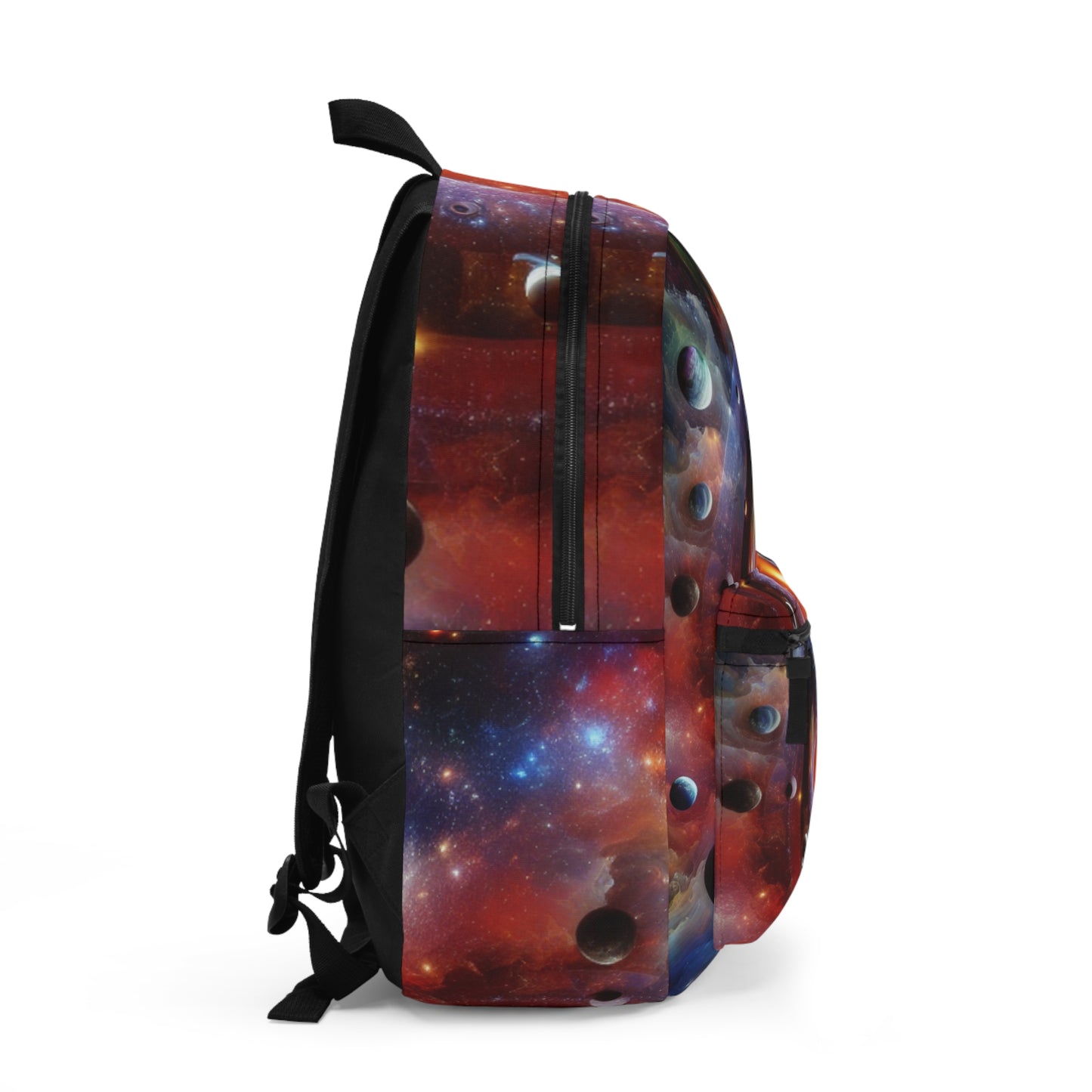 Eleonora Bellini - Backpack