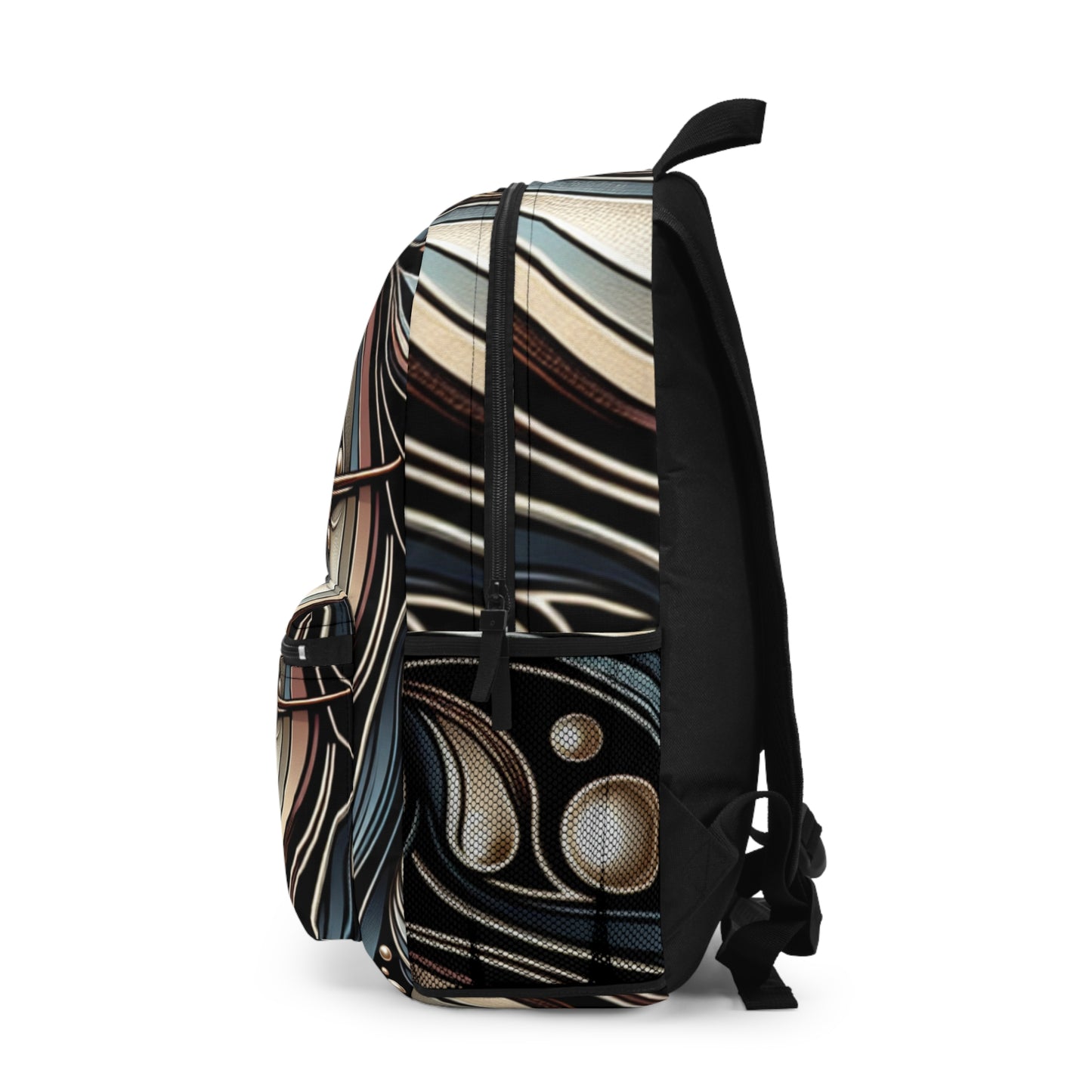 Ameliana Castellini - Backpack