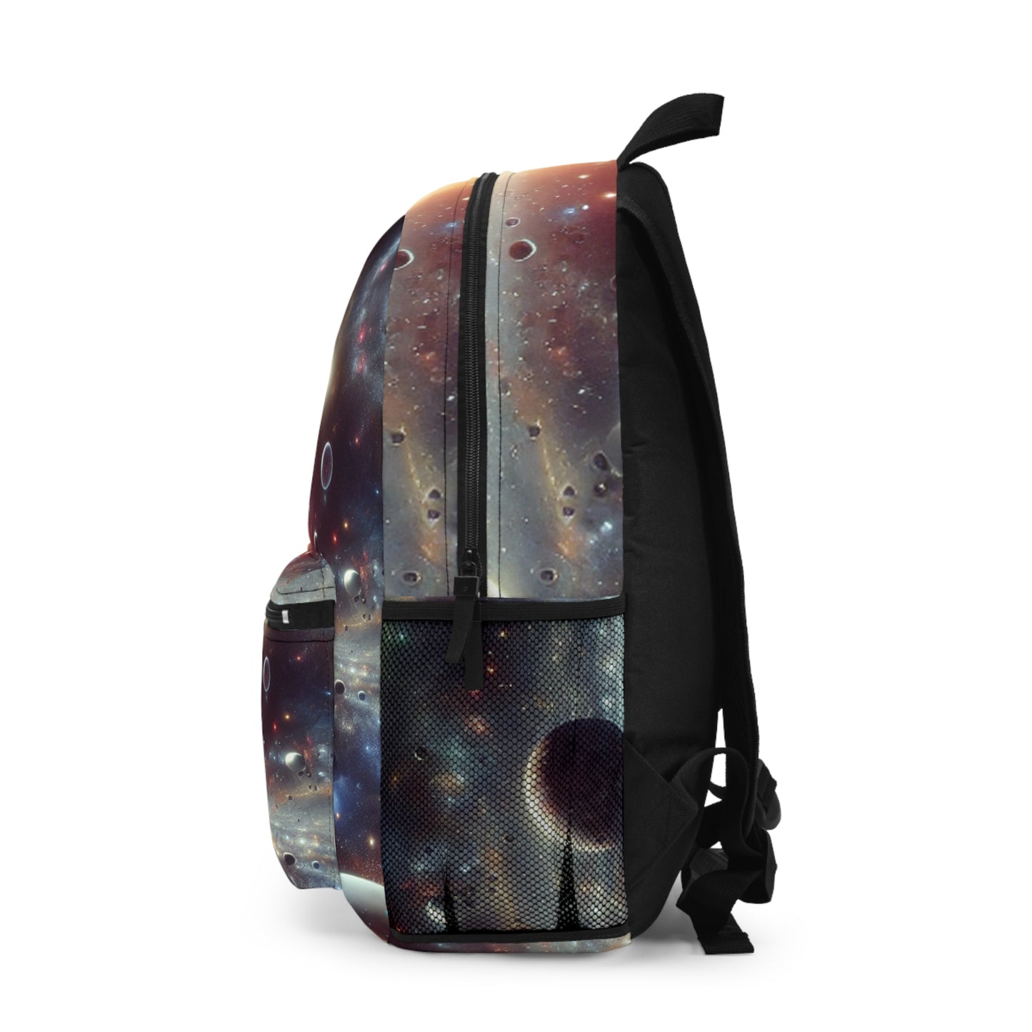 Isabella Vanstroe - Backpack