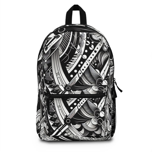 Emilia Strozzi - Backpack