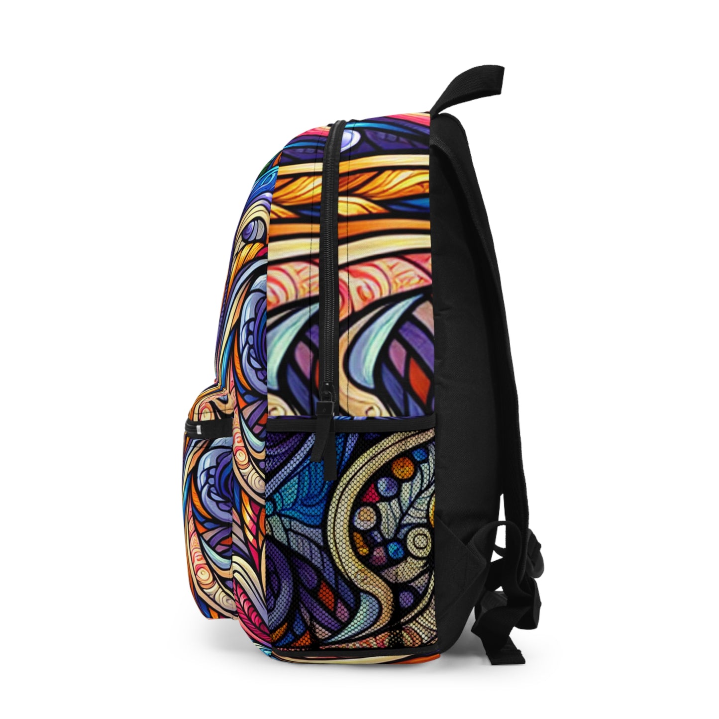 Benedetta Donatelli - Backpack