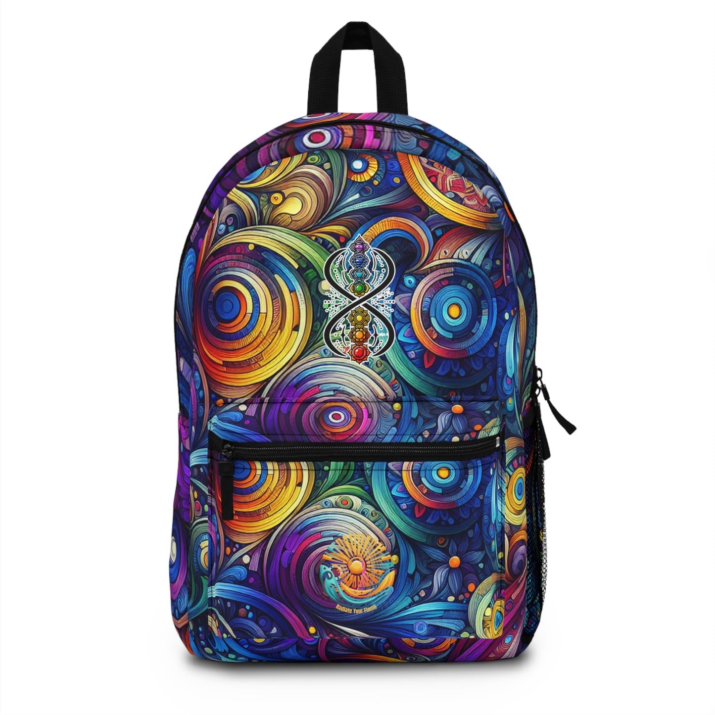 Aurelia VanDoren - Backpack