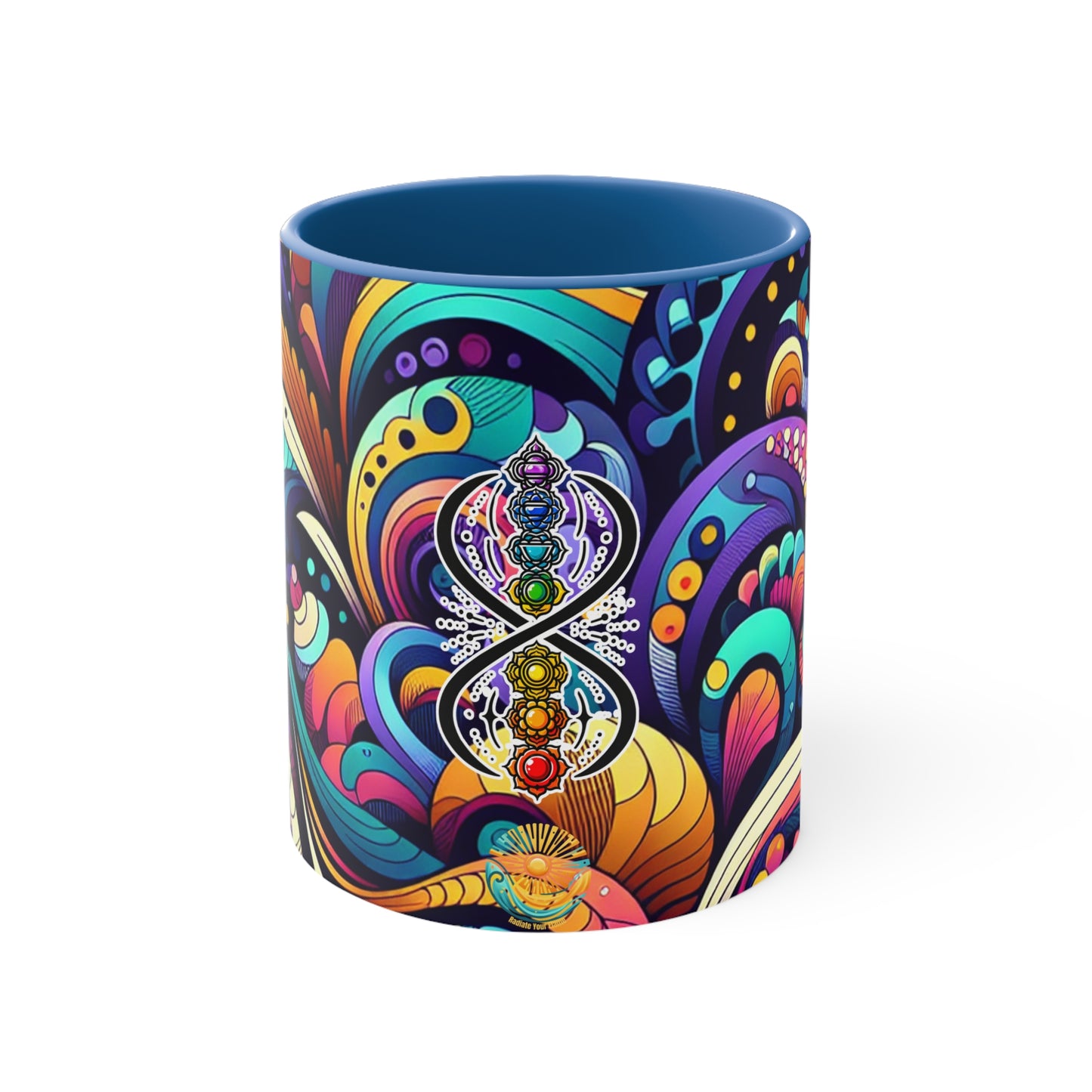 Isabella Vivaldi - Mugs