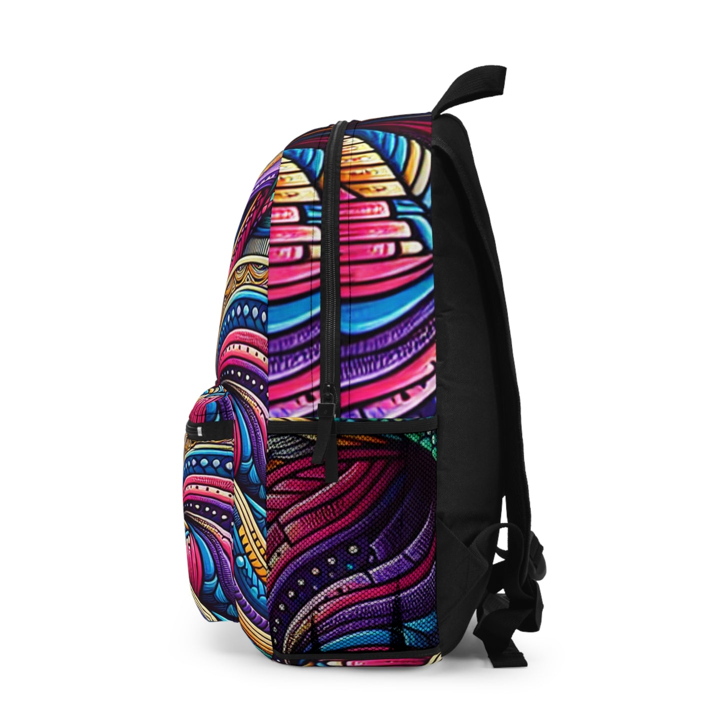 Isabella Morretti - Backpack