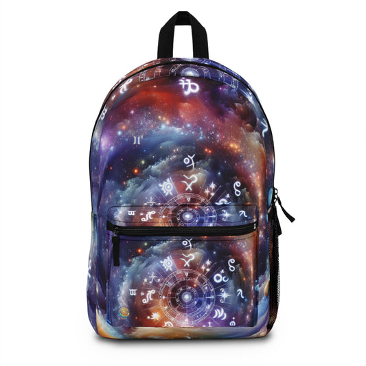 Evelina Novelli - Backpack