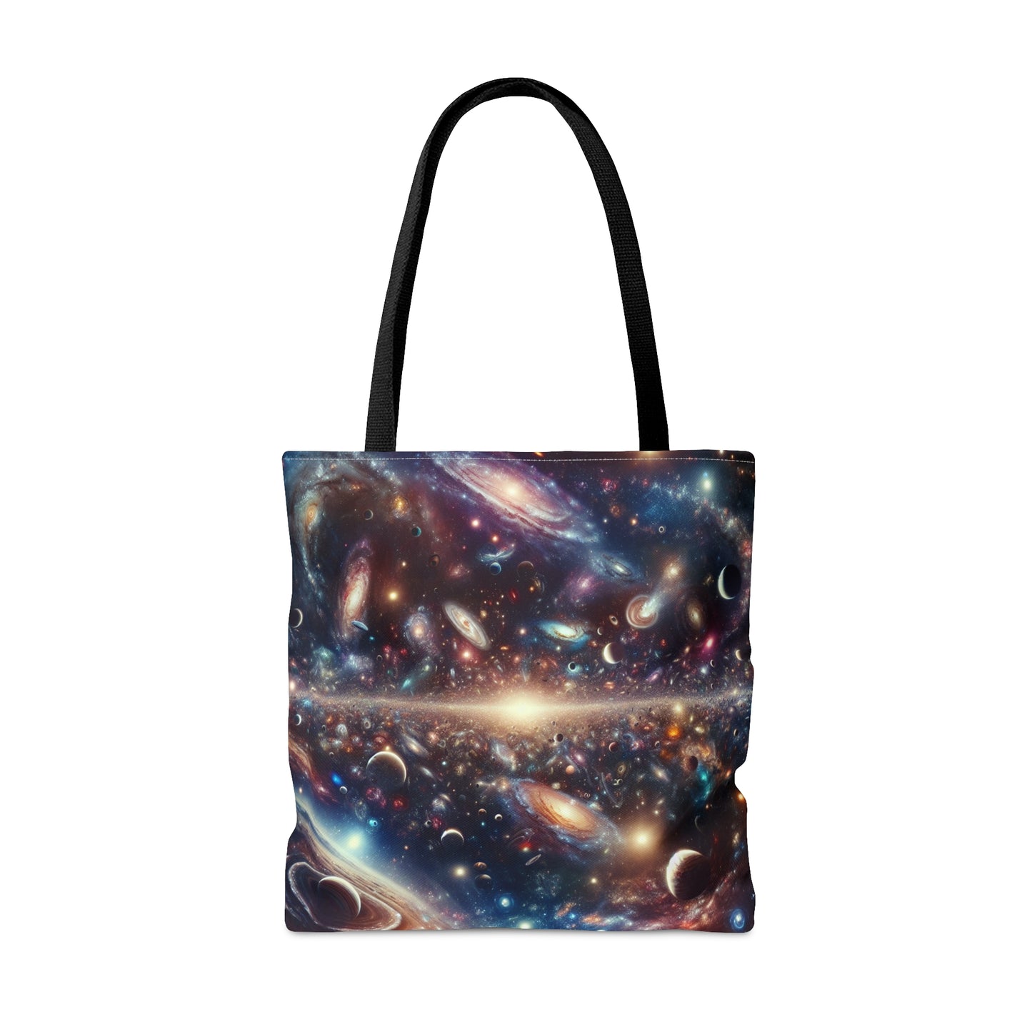 Isabella Fontanelli - Tote Bag