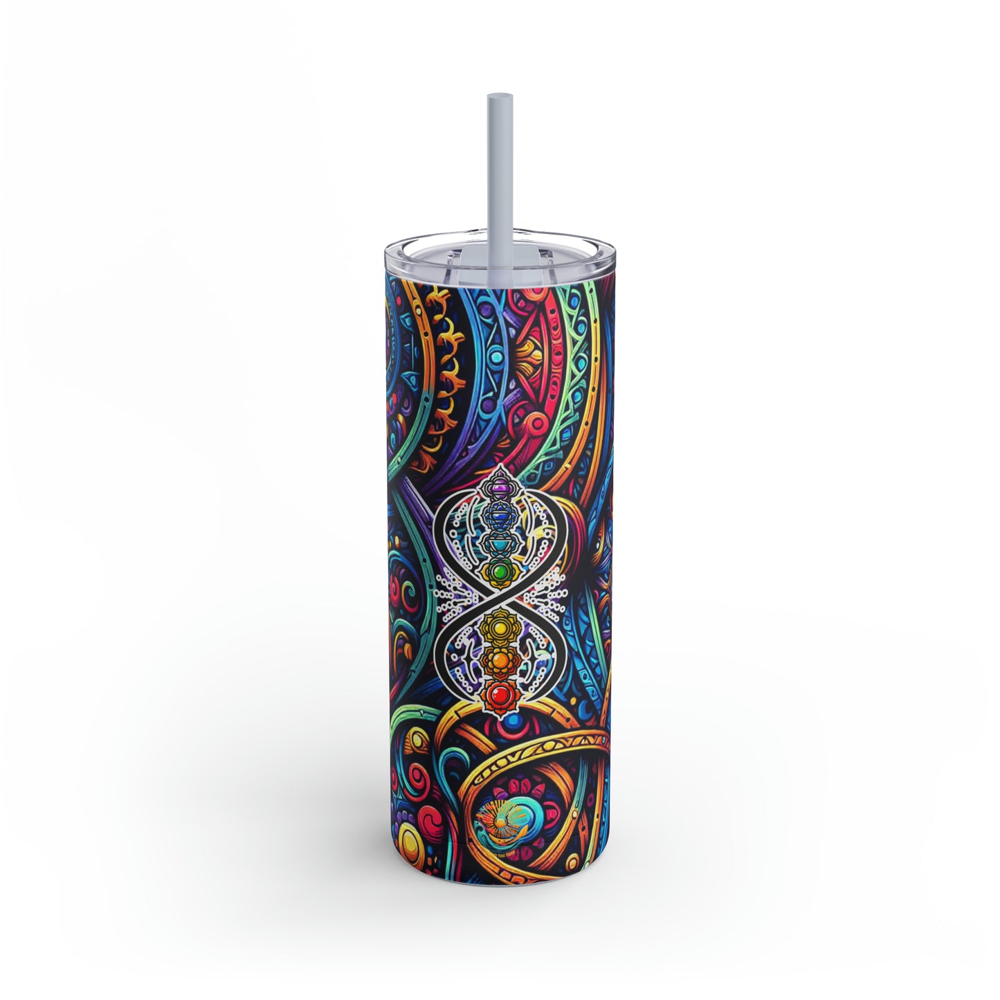Isabella Montefiore - Maars Maker Tumblers